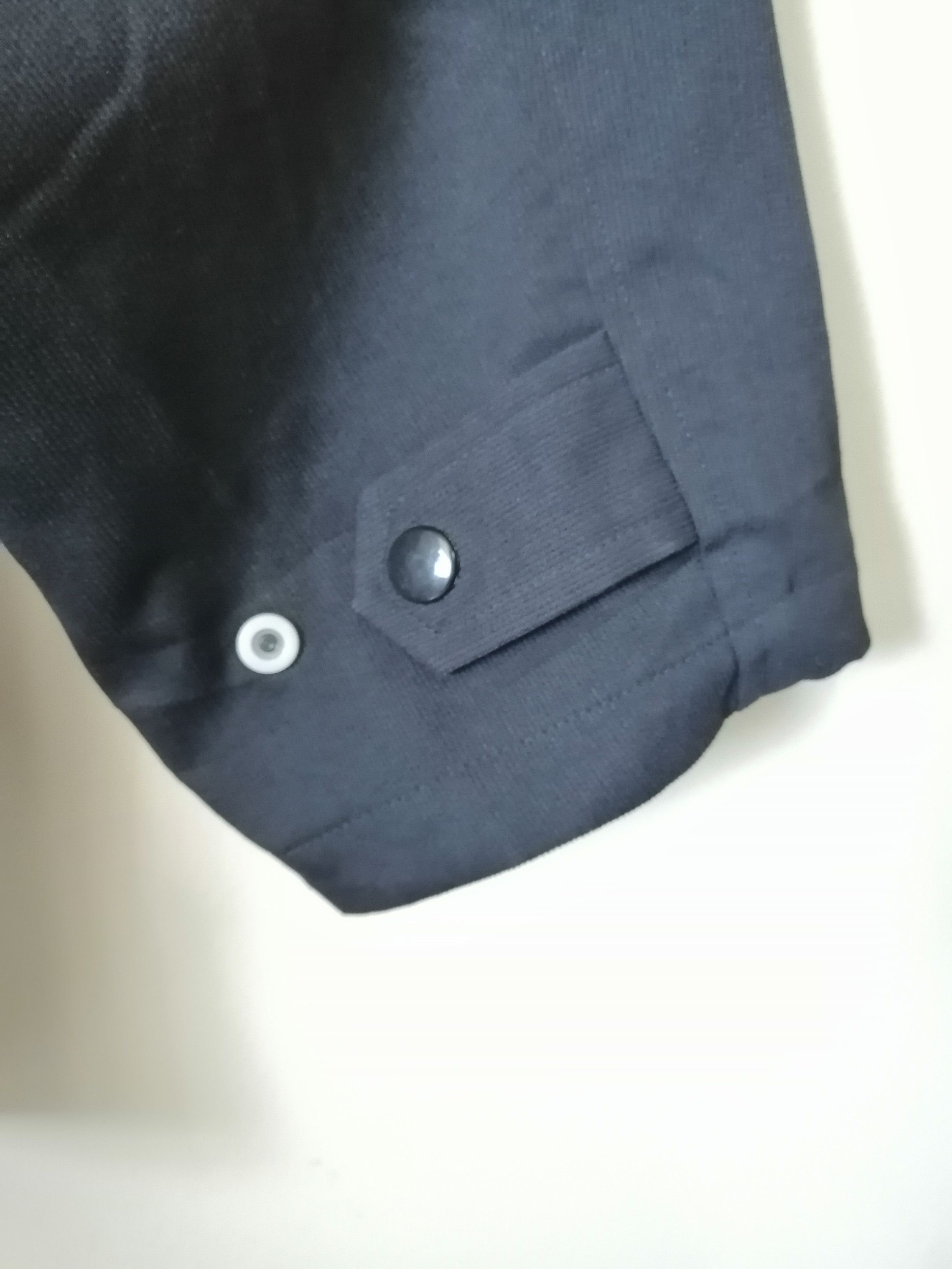 Kenzo Kenzo Golf Jacket Size US XL / EU 56 / 4 - 3 Thumbnail