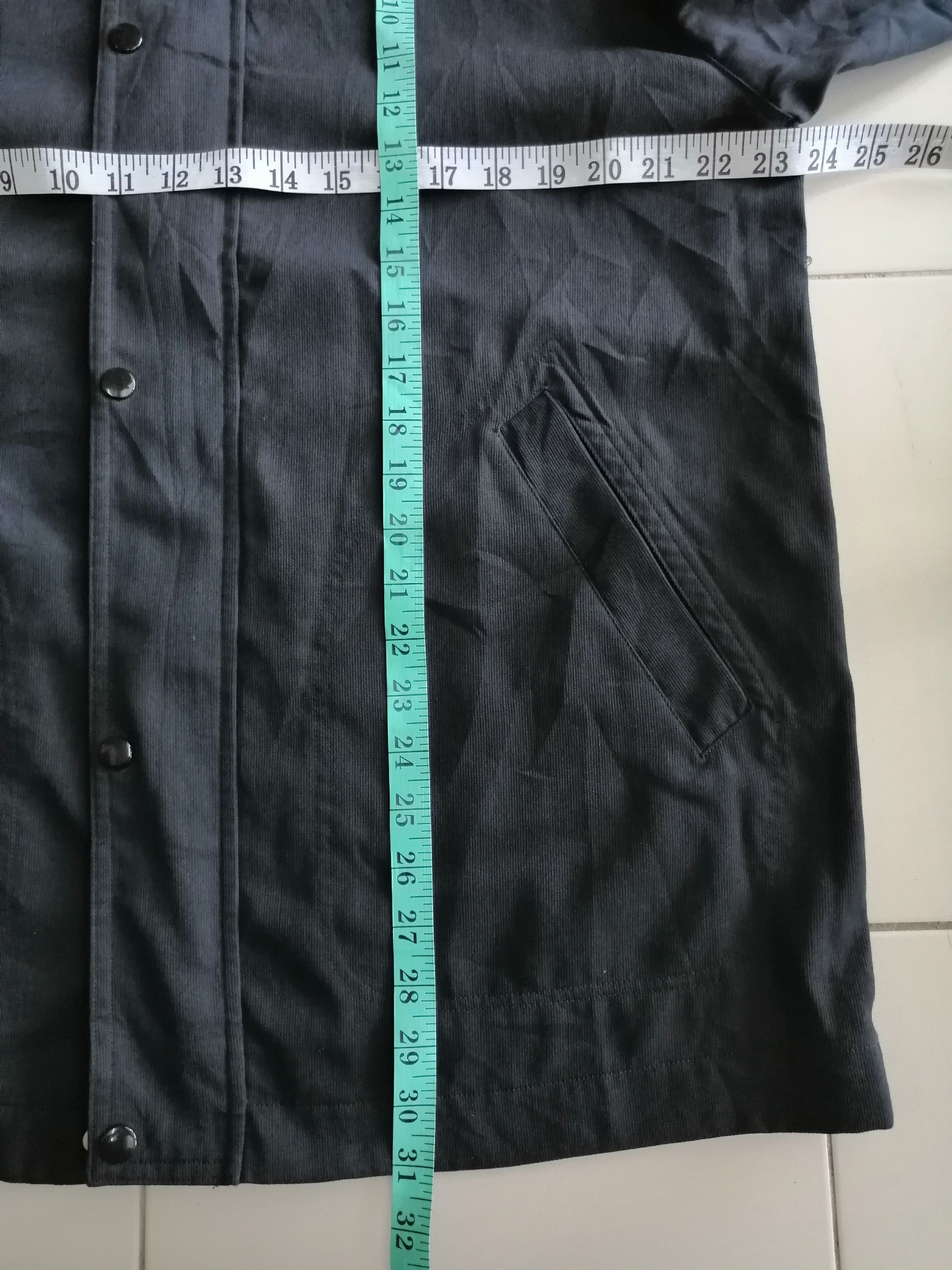 Kenzo Kenzo Golf Jacket Size US XL / EU 56 / 4 - 10 Thumbnail