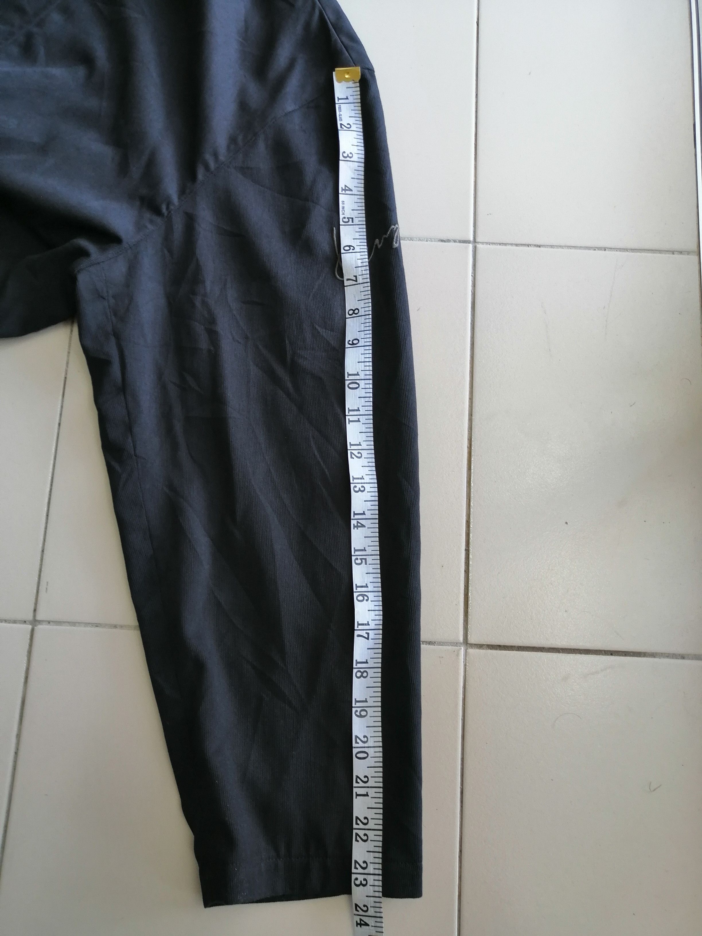 Kenzo Kenzo Golf Jacket Size US XL / EU 56 / 4 - 9 Thumbnail