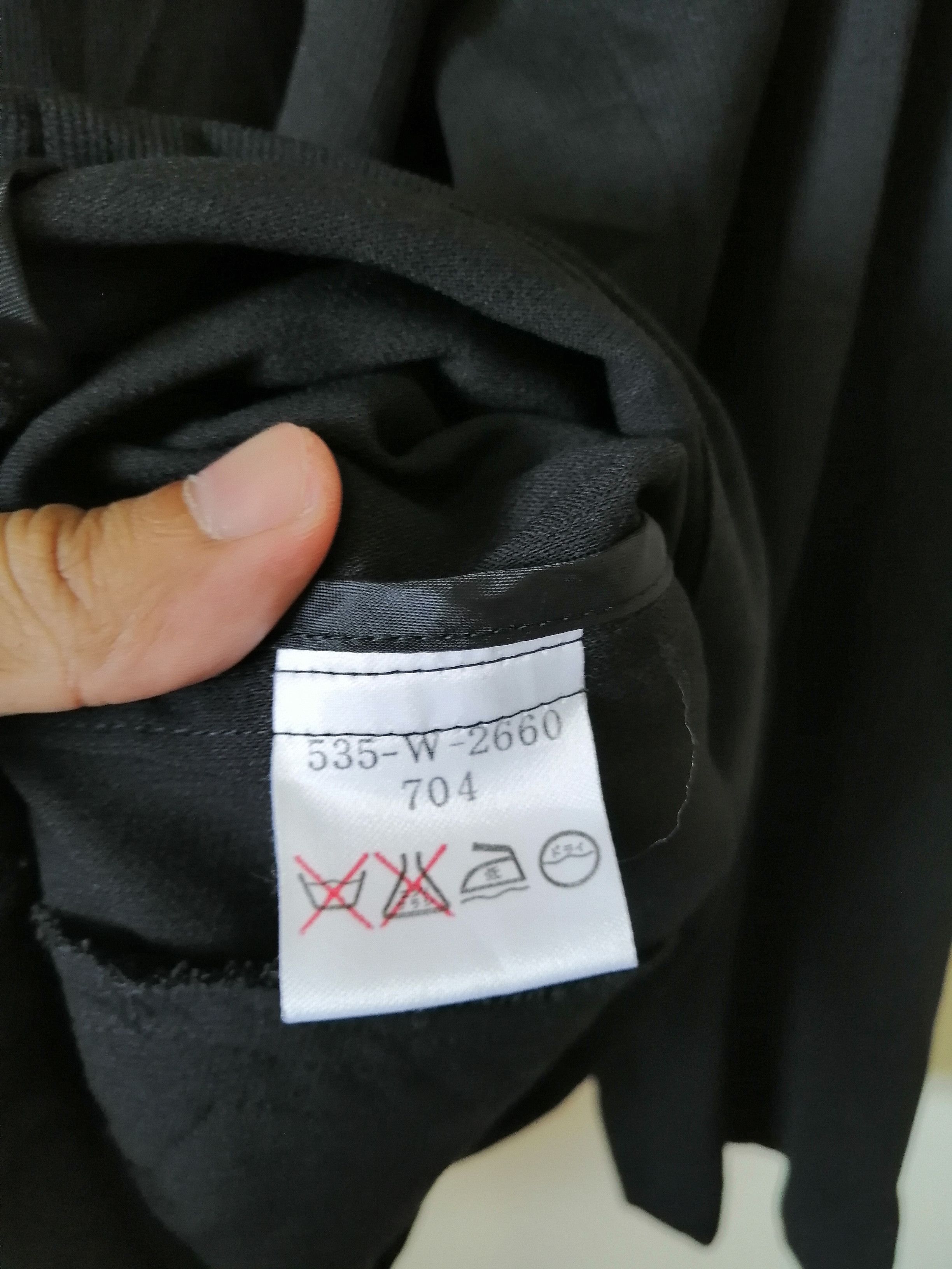 Kenzo Kenzo Golf Jacket Size US XL / EU 56 / 4 - 13 Thumbnail