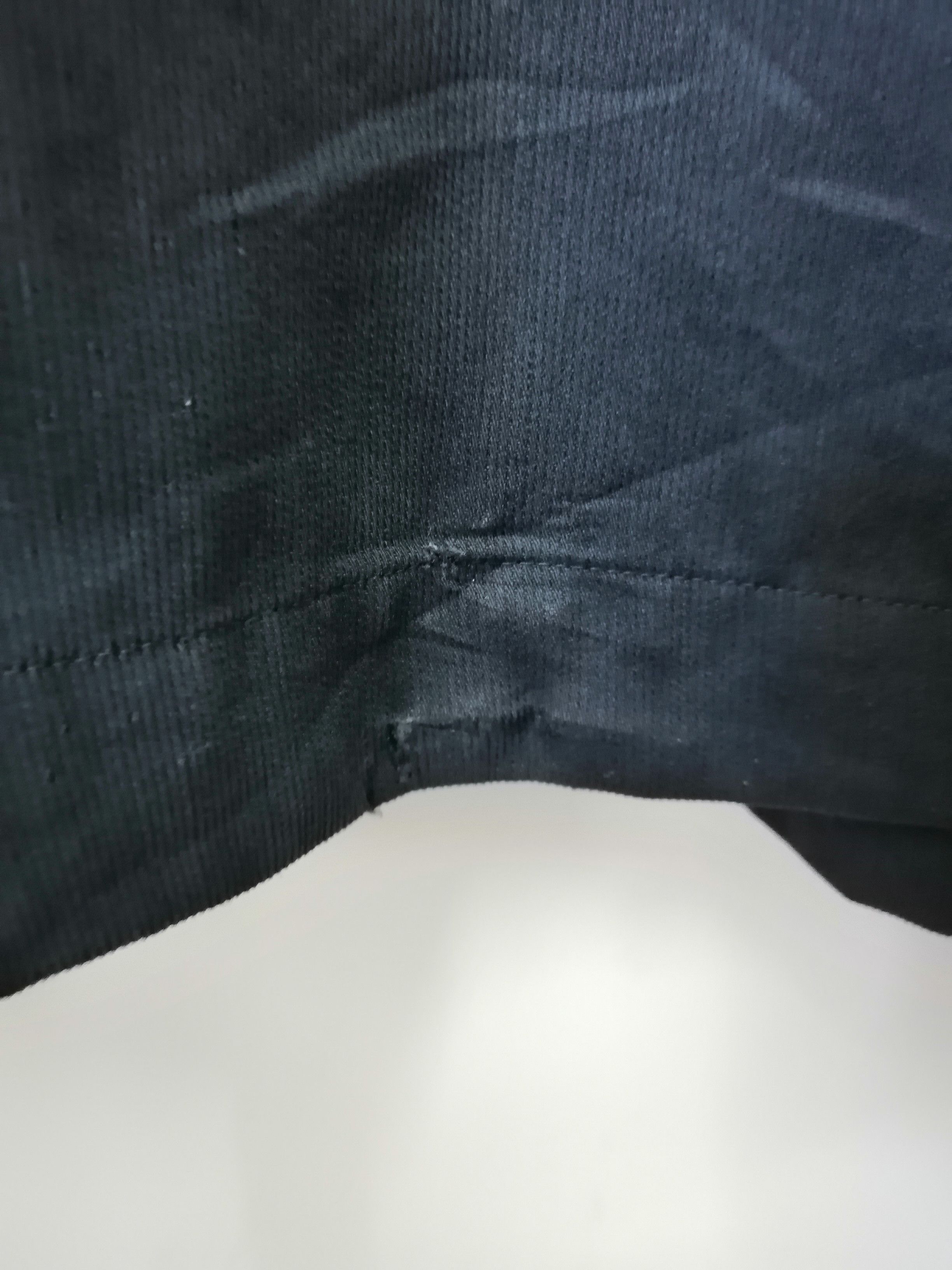 Kenzo Kenzo Golf Jacket Size US XL / EU 56 / 4 - 4 Thumbnail