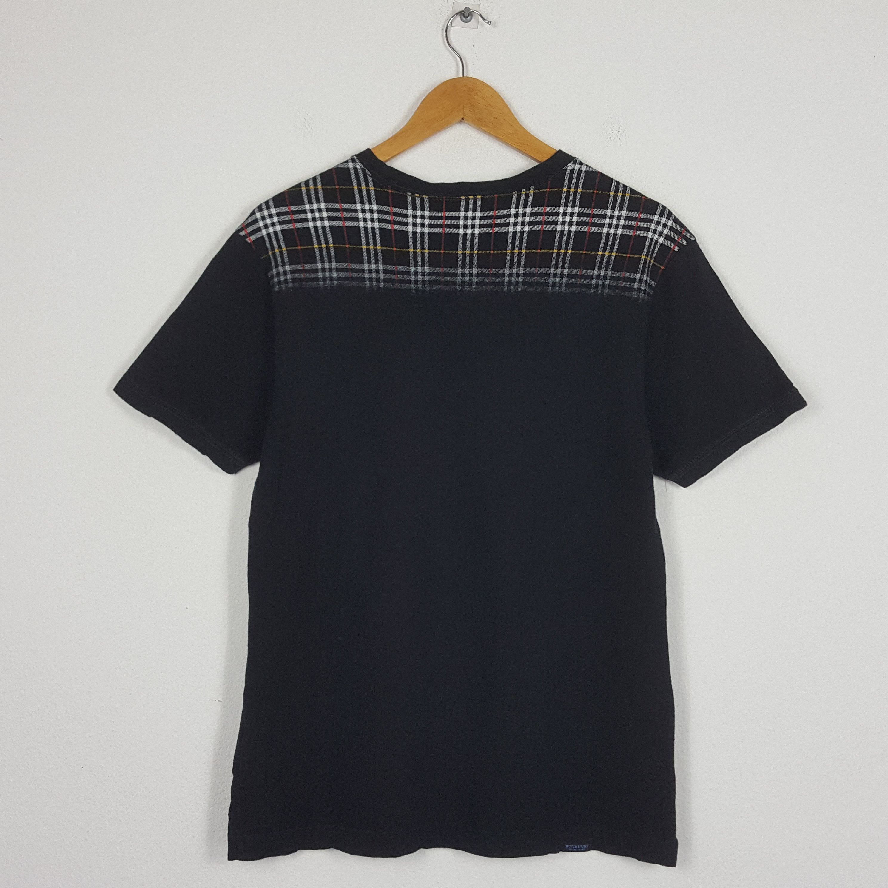 Black Label × Burberry × Burberry Prorsum Vintage Burberry