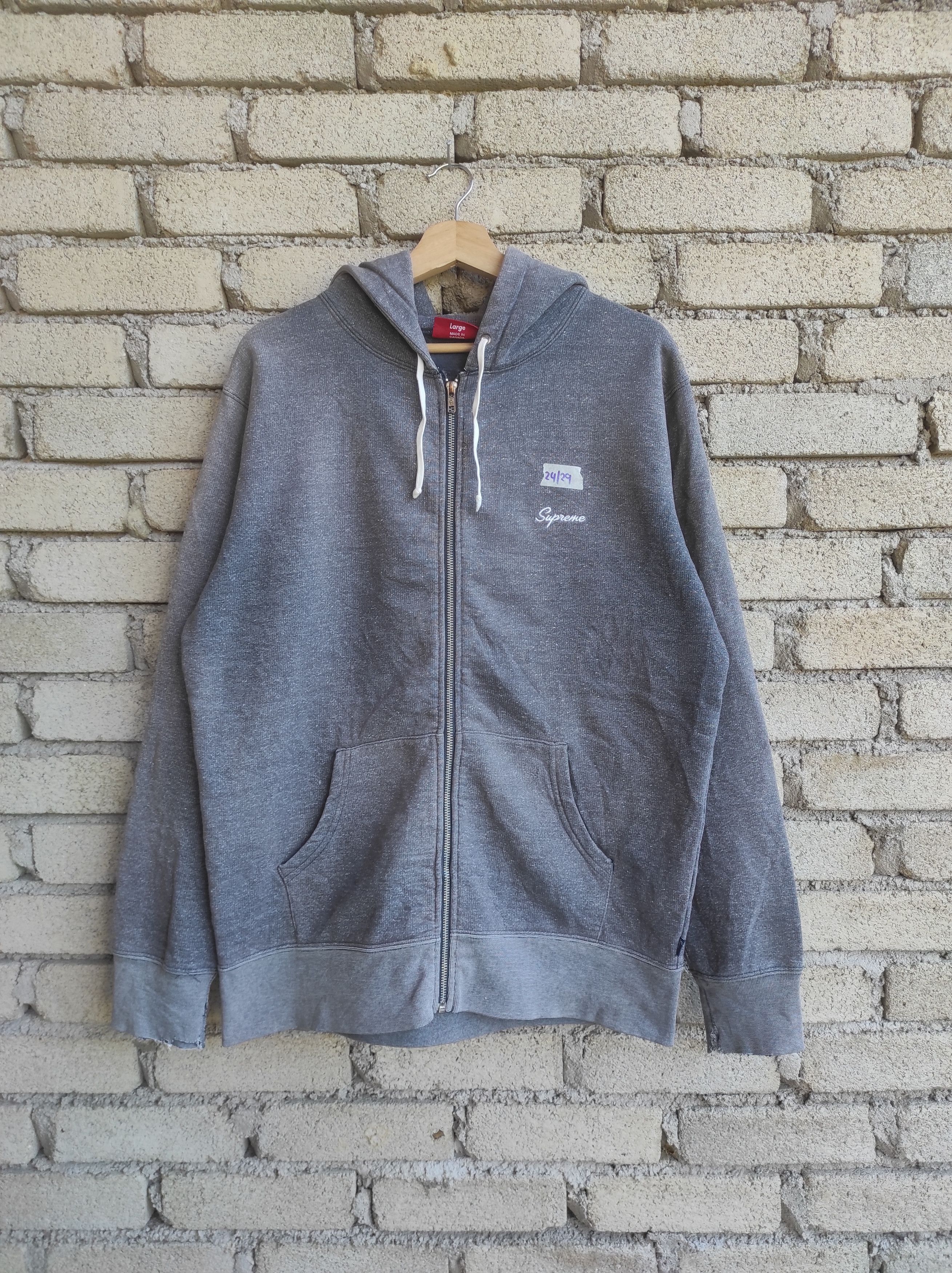 Supreme Made In Canada | Grailed