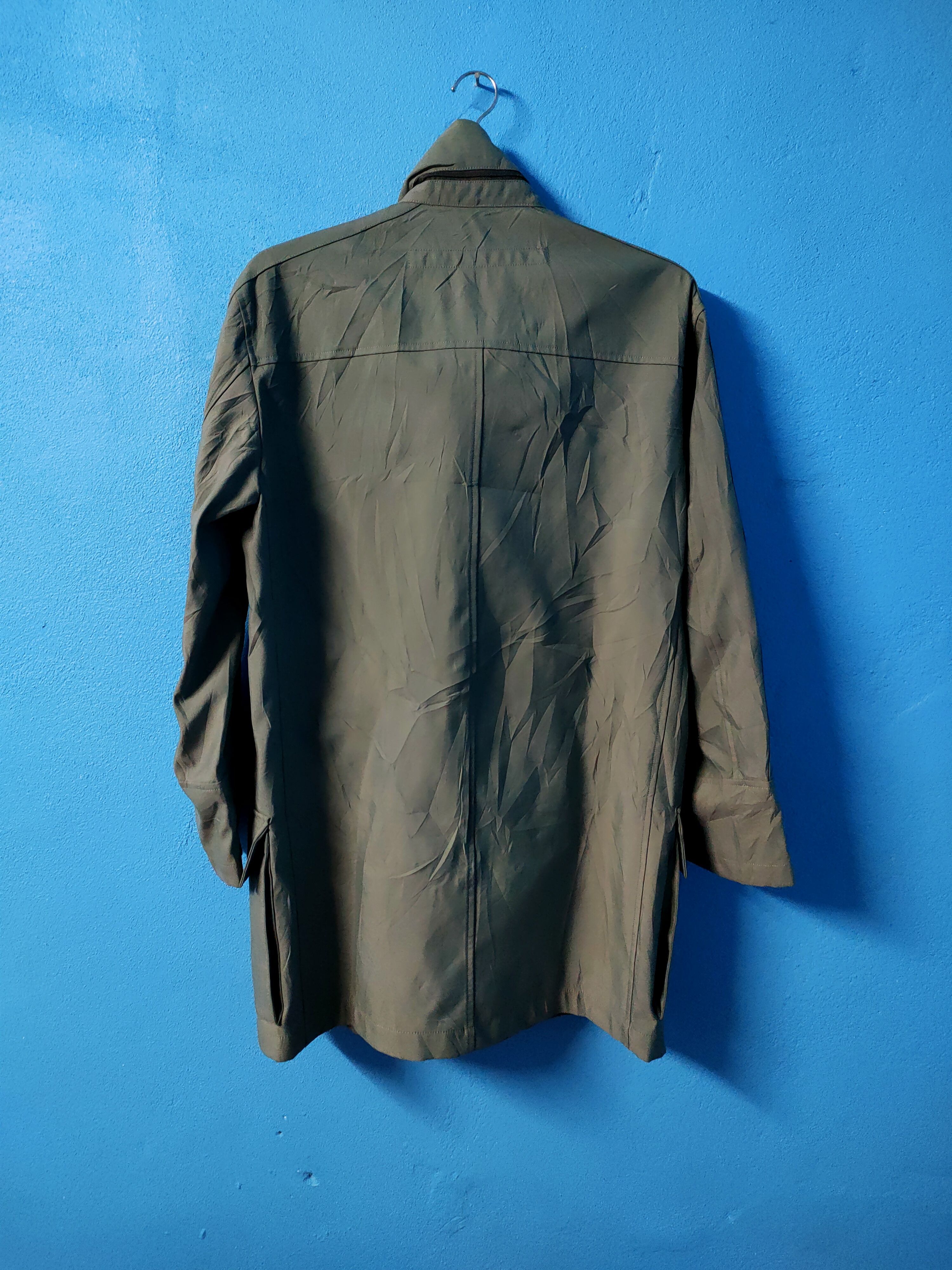 Marithe + Francois Girbaud Authentic marithe francois girbaud jacket sweater Size US M / EU 48-50 / 2 - 6 Thumbnail