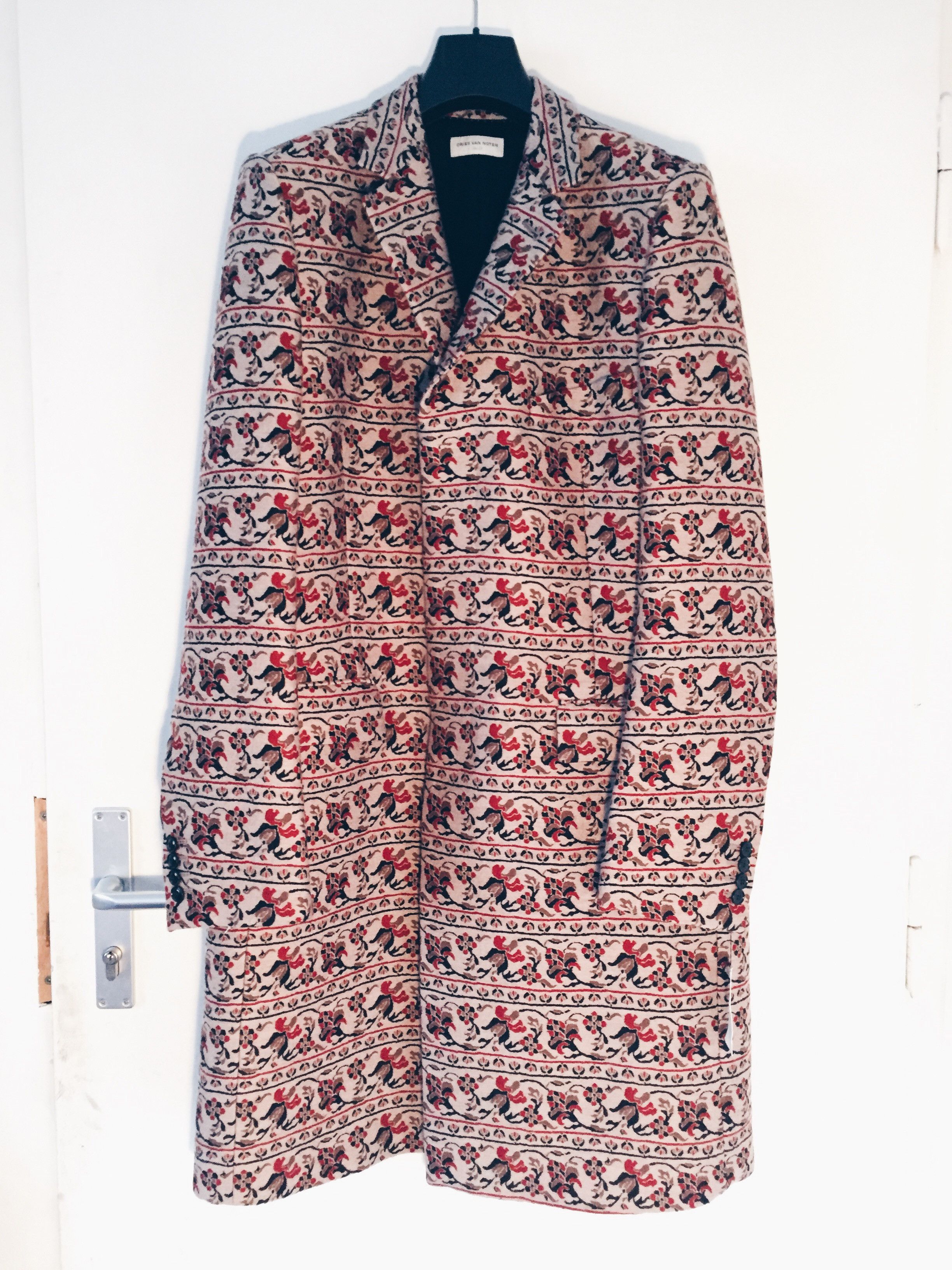 Radley Coat FW13