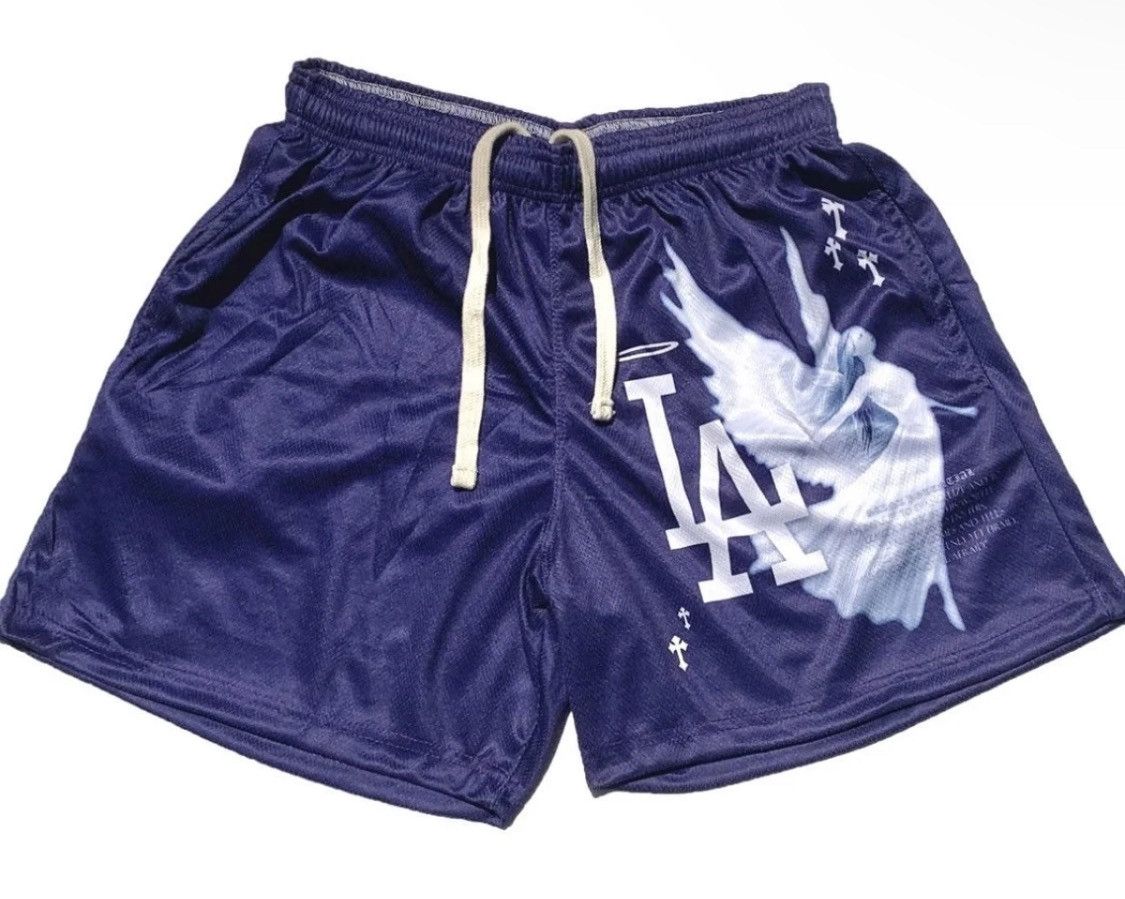 Saint Potential LA Shorts