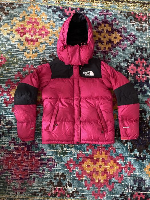 The north face baltoro 700 sale