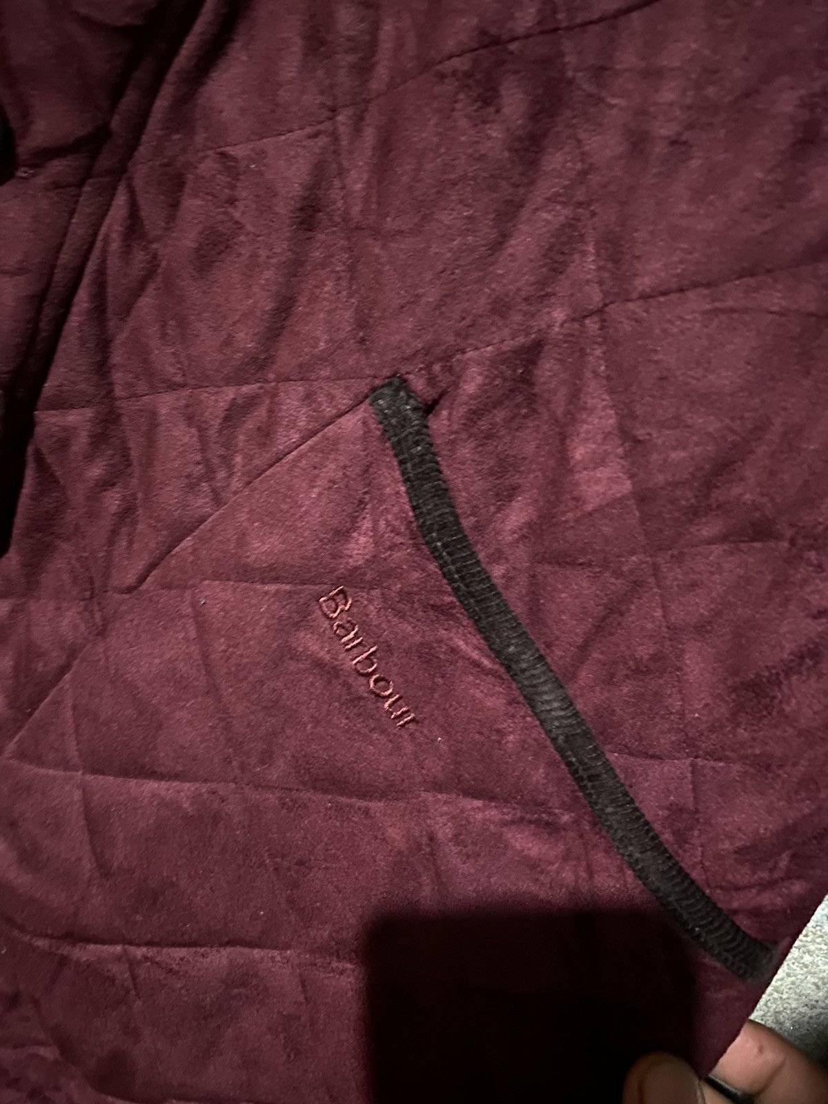 Barbour 🔥SALE🔥BARBOUR CLASSIC COUNTY JACKET Size US M / EU 48-50 / 2 - 6 Thumbnail
