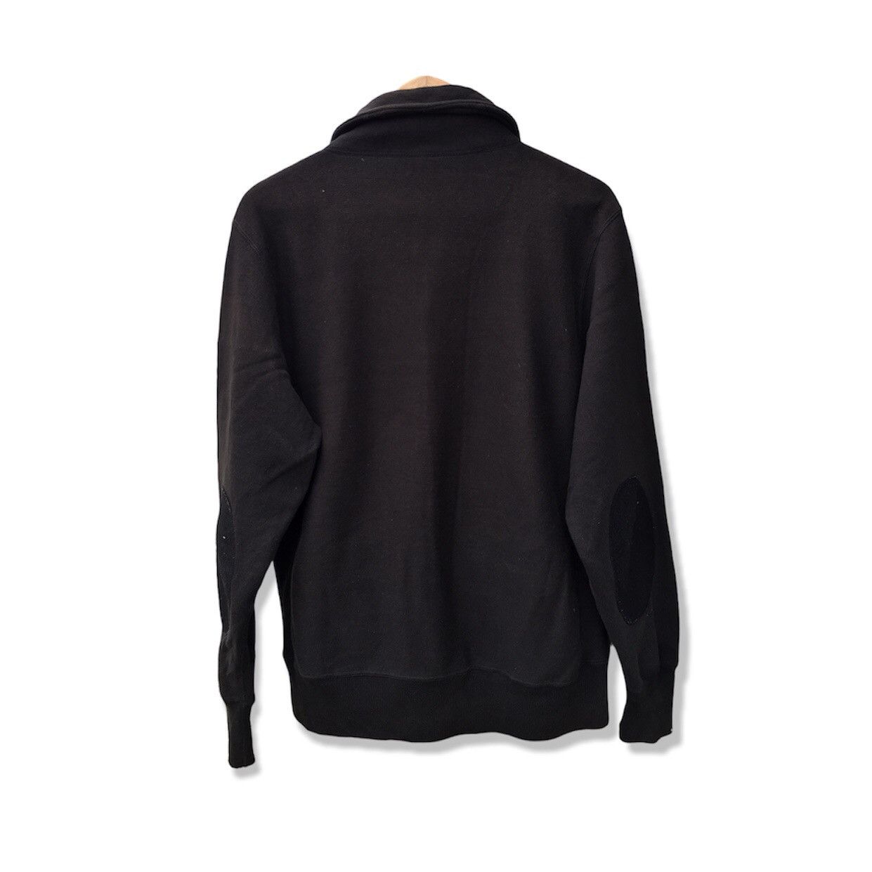 Champion × Grailed × Vintage Champion reversible bottom up sweater Size US L / EU 52-54 / 3 - 2 Thumbnail