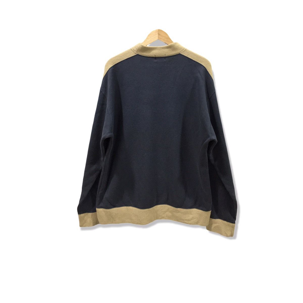 Japanese Brand × Other × Vintage Drug sweatshirt japan beauty beast lsd if six was nine Size US XL / EU 56 / 4 - 2 Thumbnail