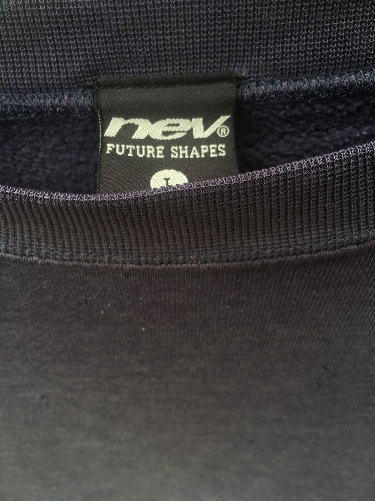 Grailed × New Era Vintage nev Australia surfing hawaii sweatshirt faded Size US L / EU 52-54 / 3 - 4 Thumbnail