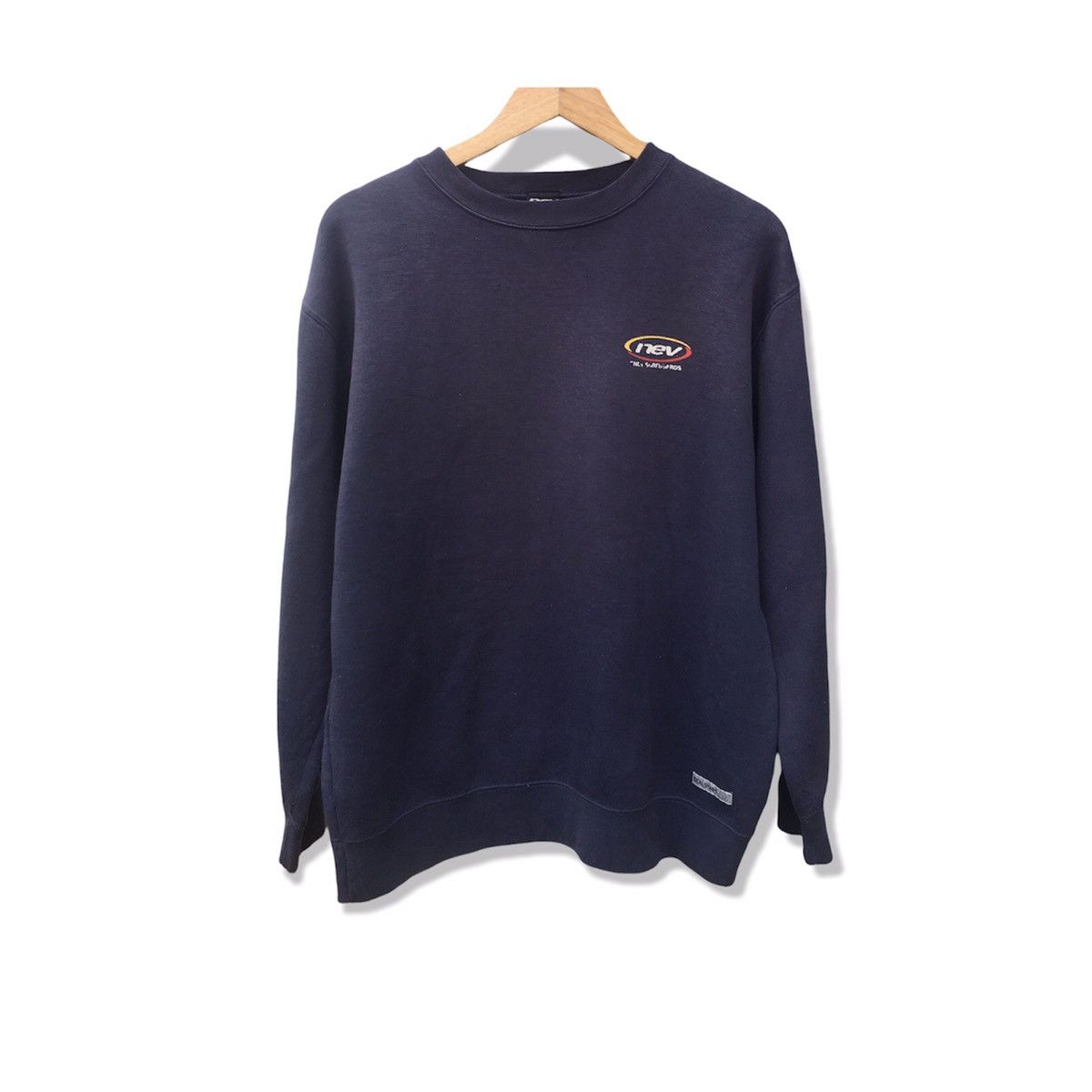 Grailed × New Era Vintage nev Australia surfing hawaii sweatshirt faded Size US L / EU 52-54 / 3 - 2 Thumbnail