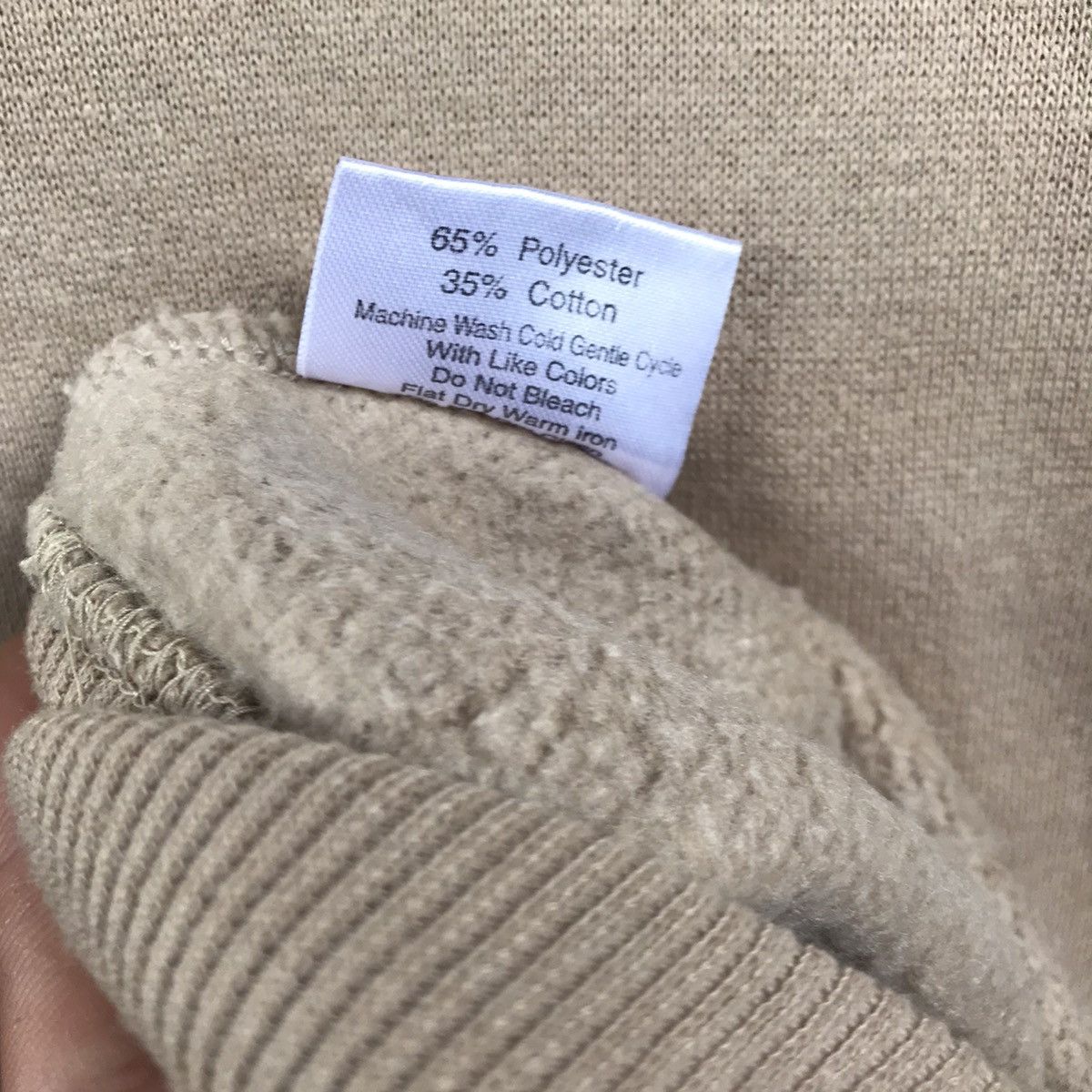 Fila Fila Biella Italia Crewneck Sweatshirt Size US M / EU 48-50 / 2 - 6 Thumbnail