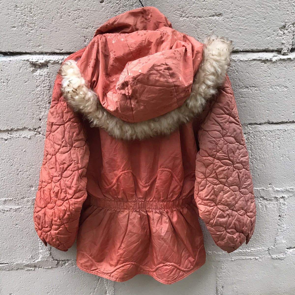 Other Vintage Donna Franca From Padova Italy Hoodie Jacket Size US M / EU 48-50 / 2 - 6 Thumbnail