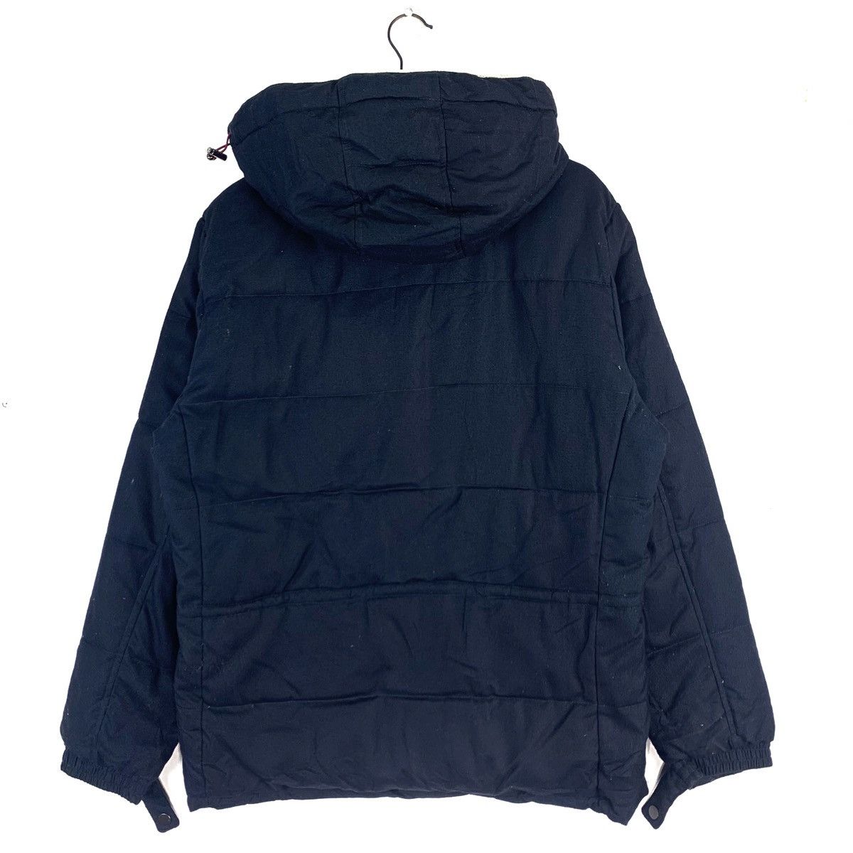 Japanese Brand D’Homme A Homme Luxury Hoodie Light Jacket Size US L / EU 52-54 / 3 - 6 Thumbnail