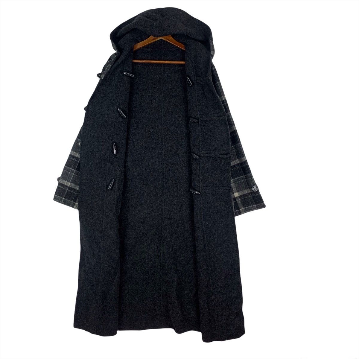 Other Scapa Of Scotland Riversible Wool Long Coat Size US XL / EU 56 / 4 - 5 Thumbnail
