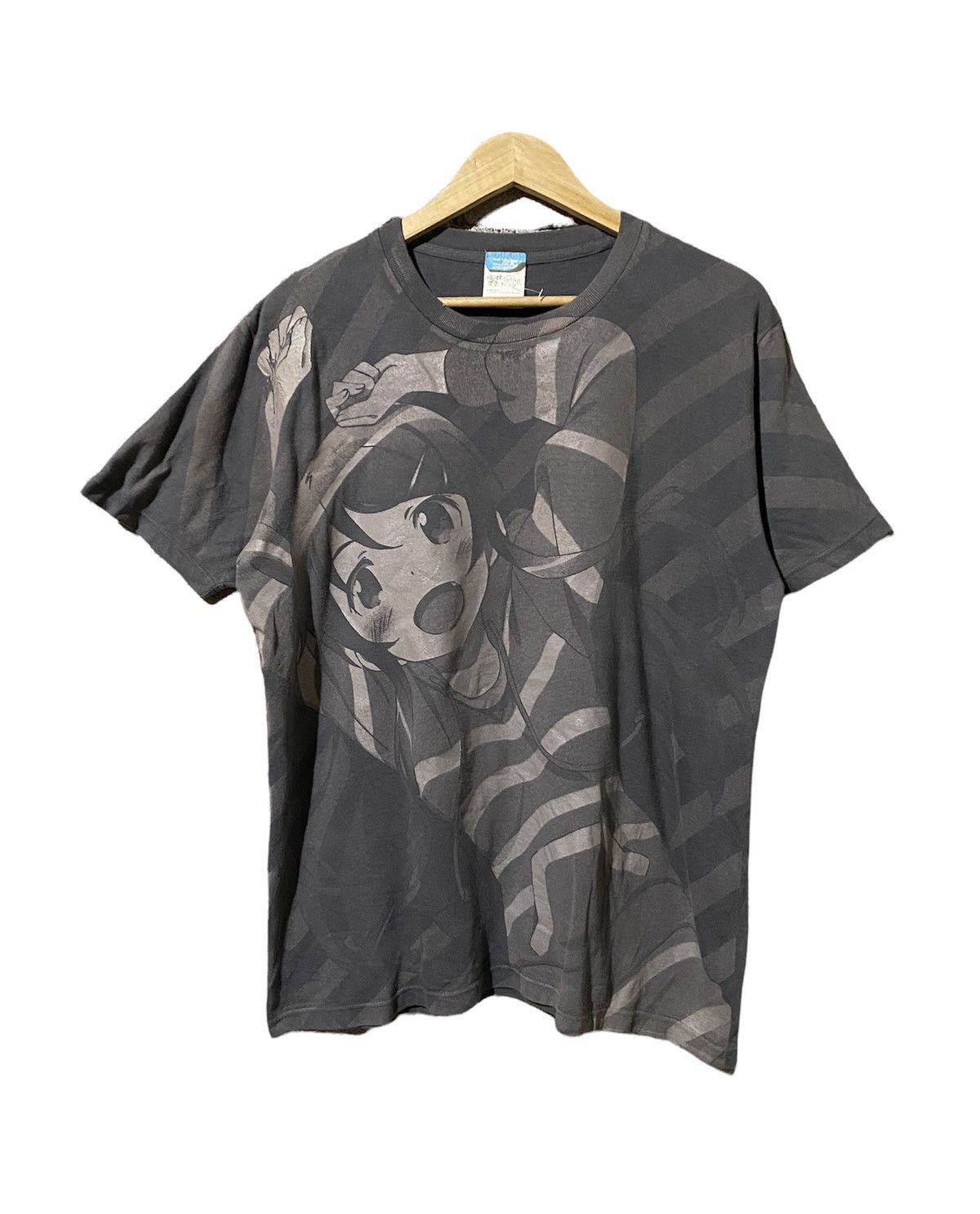 Japanese Brand Vintage OreImo Anime My Little Sister Can’t Be This Cute Size US L / EU 52-54 / 3 - 1 Thumbnail