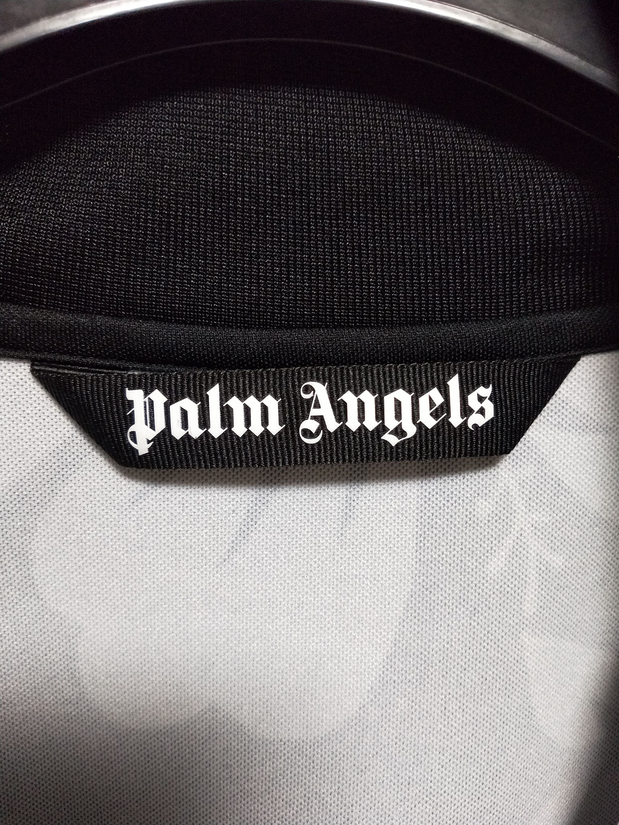 Palm Angels Hawaiian Floral Track Jacket Size US M / EU 48-50 / 2 - 5 Thumbnail