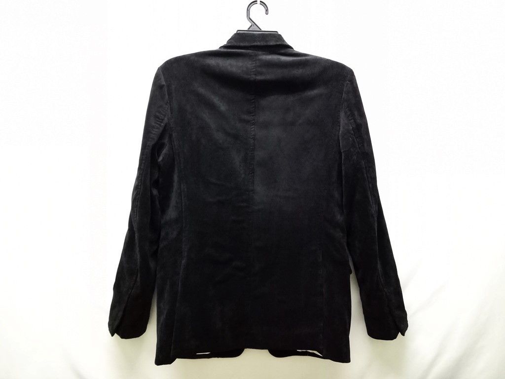 Dsquared2 🔥Made in Italy Dsquared² Velvet Jacket Coat Rare Design Size US L / EU 52-54 / 3 - 2 Thumbnail