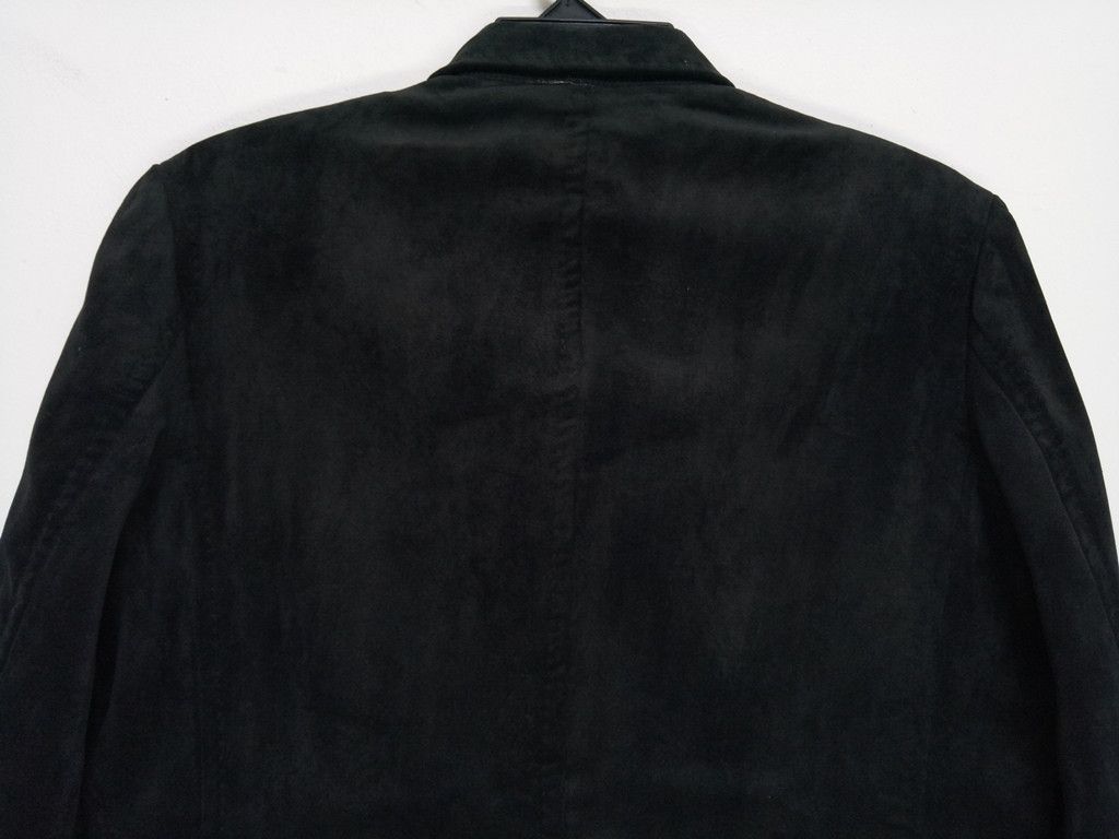 Dsquared2 🔥Made in Italy Dsquared² Velvet Jacket Coat Rare Design Size US L / EU 52-54 / 3 - 18 Thumbnail