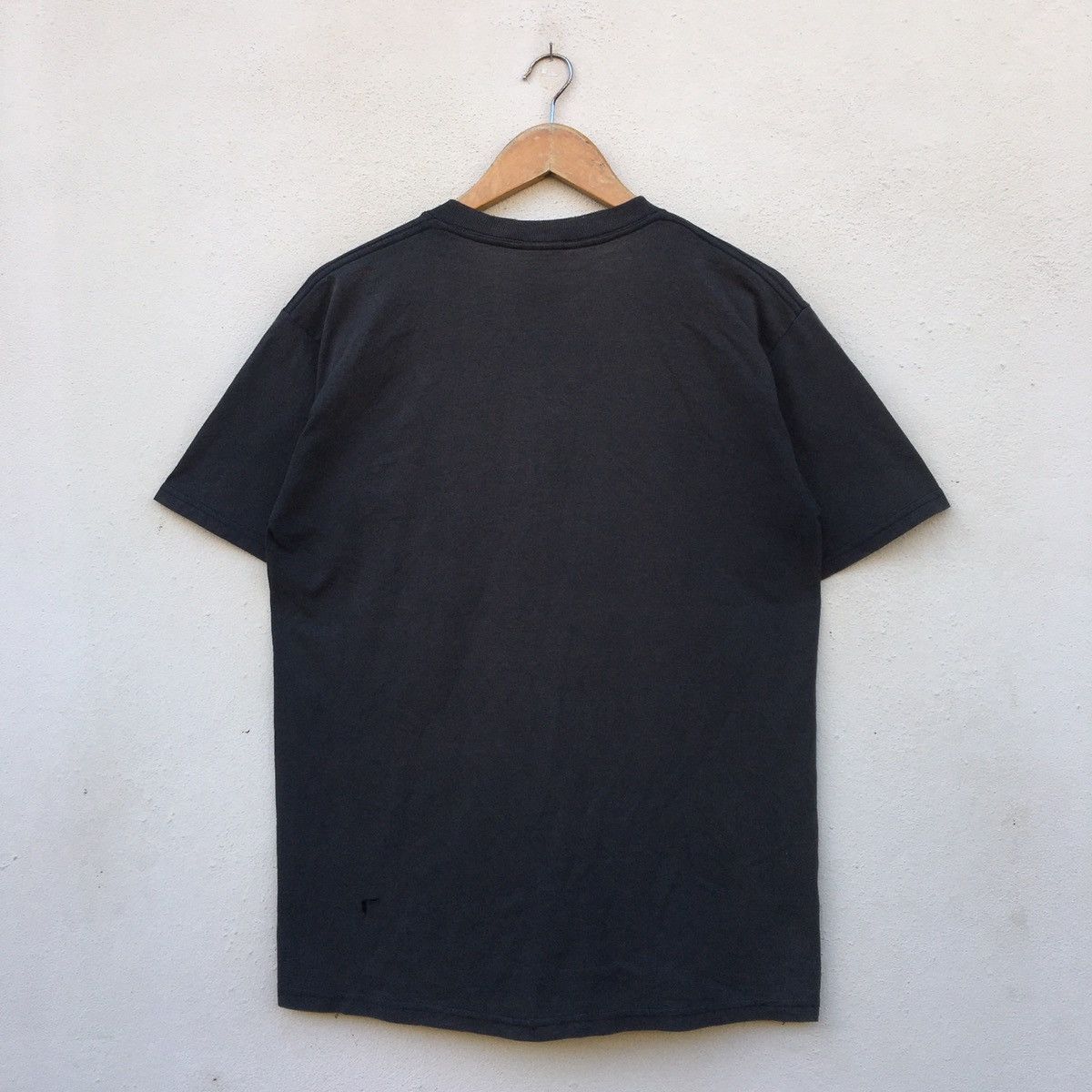 Band Tees × Vintage Vintage 90s MOTORHEAD HELLNATION KENTUCKY BAND T-shirt Size US L / EU 52-54 / 3 - 6 Thumbnail