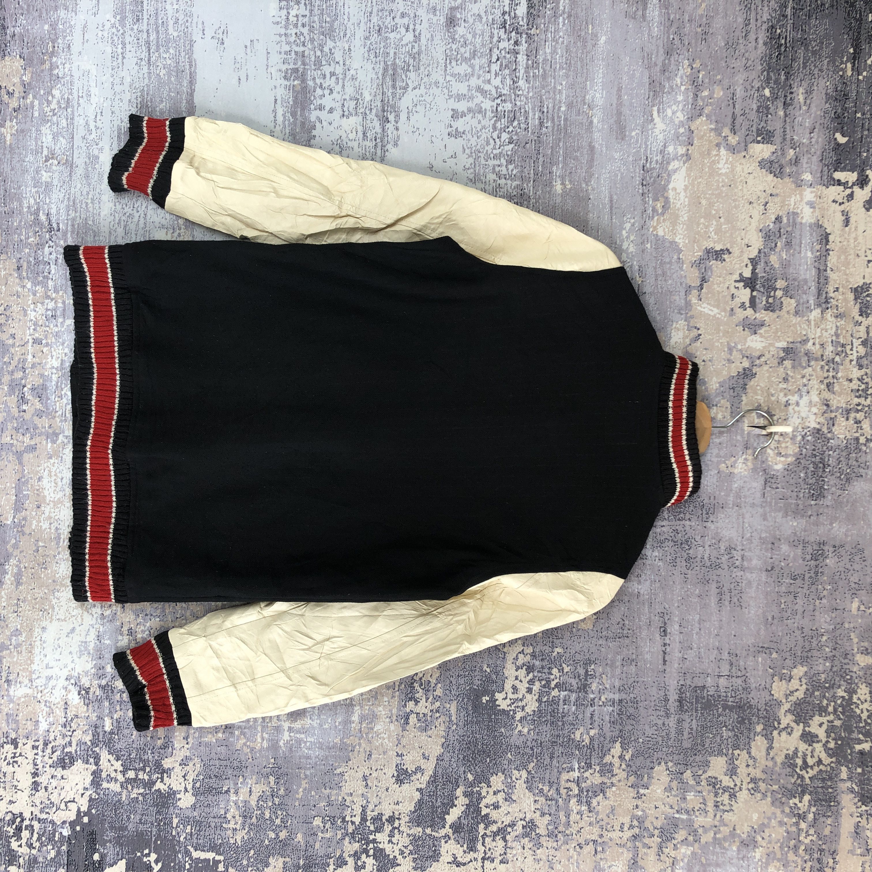 Other Avail Avantgarde Varsity Jacket Japanese Baseball Jacket Size US S / EU 44-46 / 1 - 2 Thumbnail