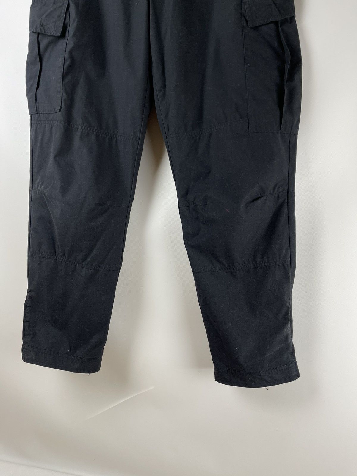 Jack Wolfskin Jack Wolfskins Nanotex utility cargo pants travis Scott styl Size US 34 / EU 50 - 6 Thumbnail
