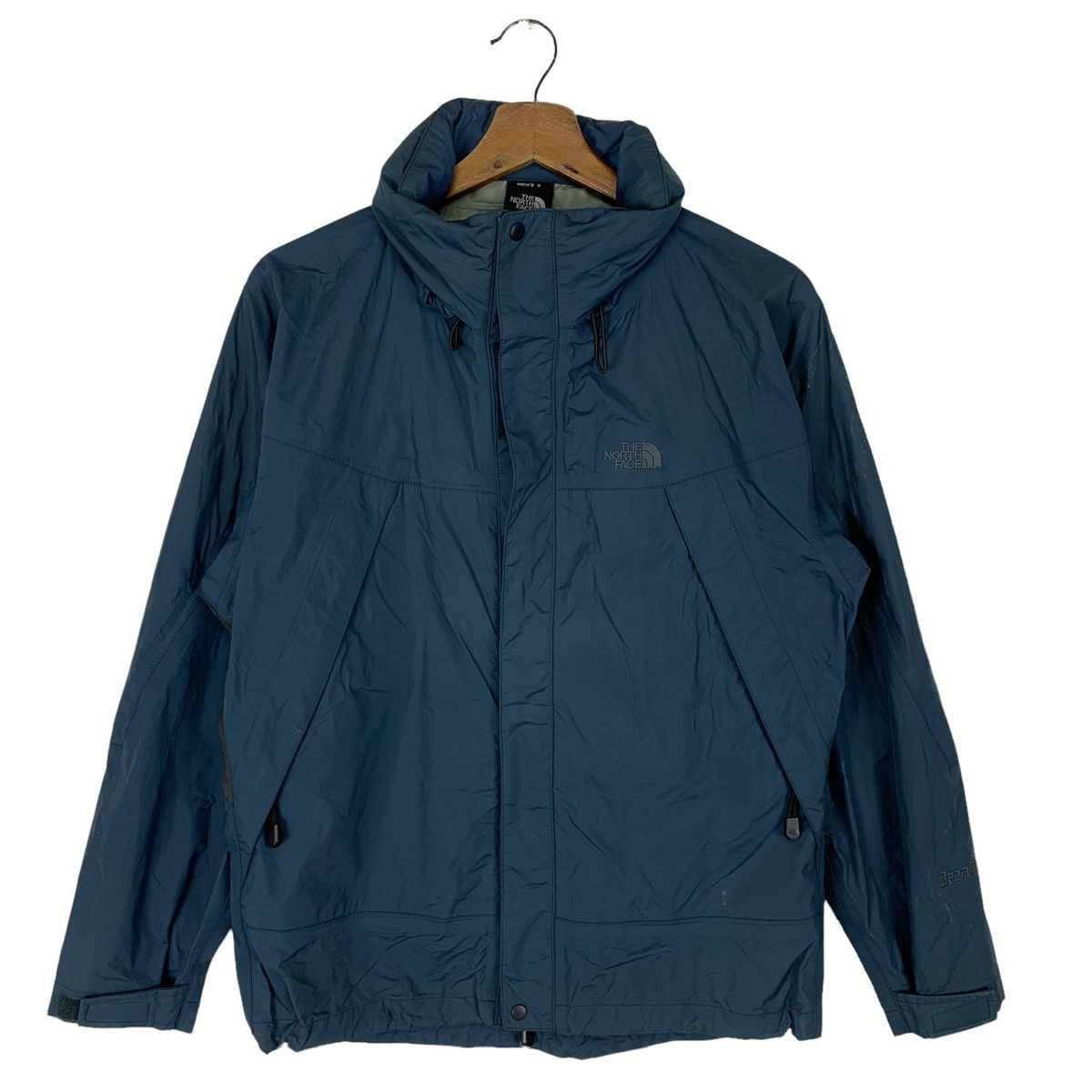 The North Face The North Face Windbreaker Light Jacket Size US S / EU 44-46 / 1 - 1 Thumbnail