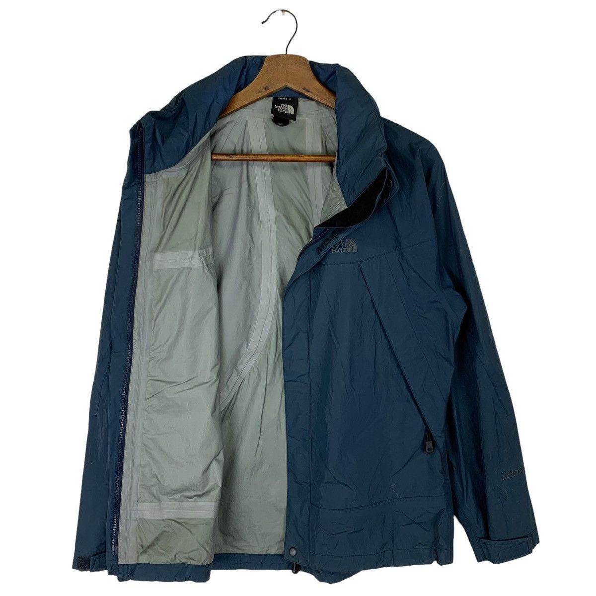 The North Face The North Face Windbreaker Light Jacket Size US S / EU 44-46 / 1 - 4 Thumbnail