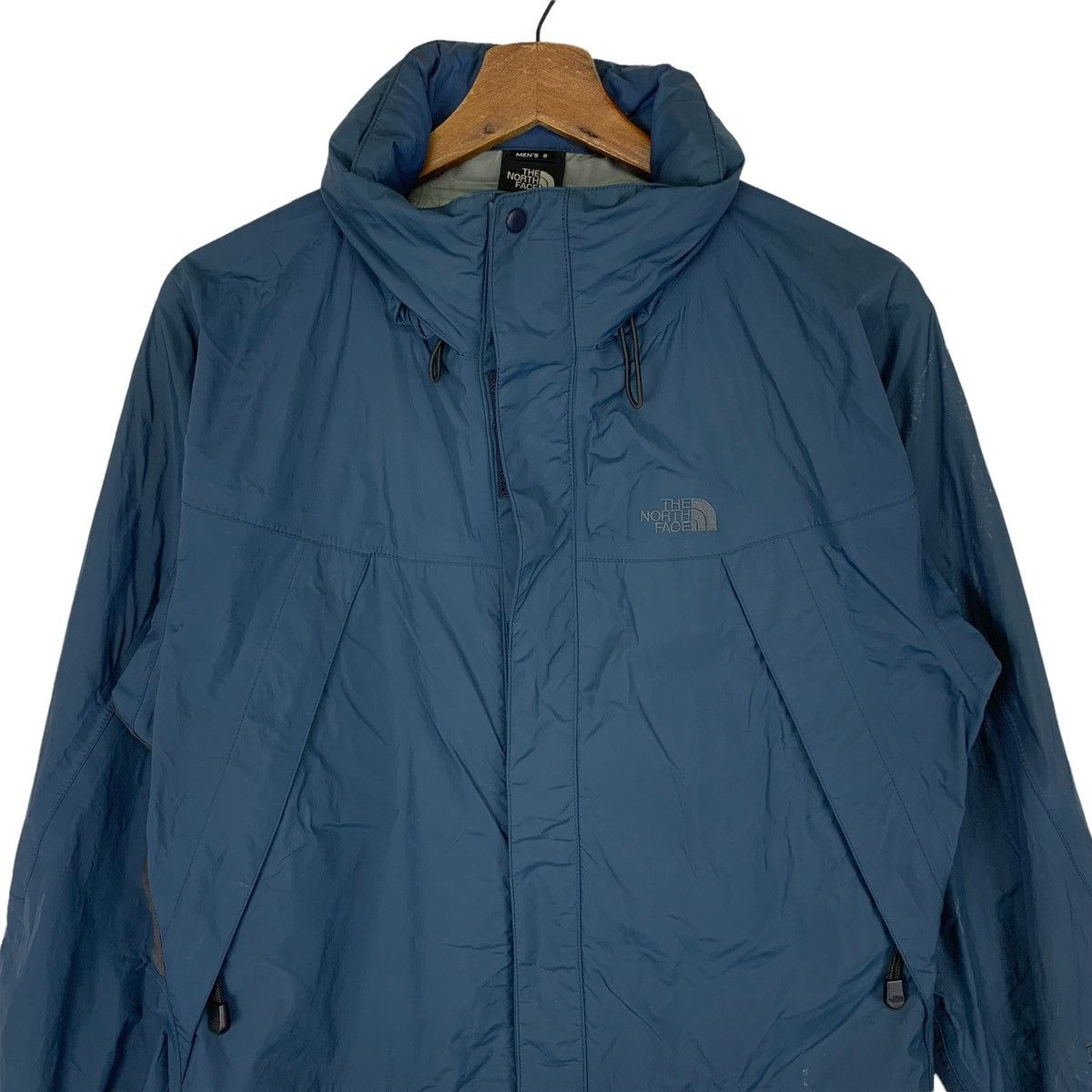 The North Face The North Face Windbreaker Light Jacket Size US S / EU 44-46 / 1 - 2 Thumbnail
