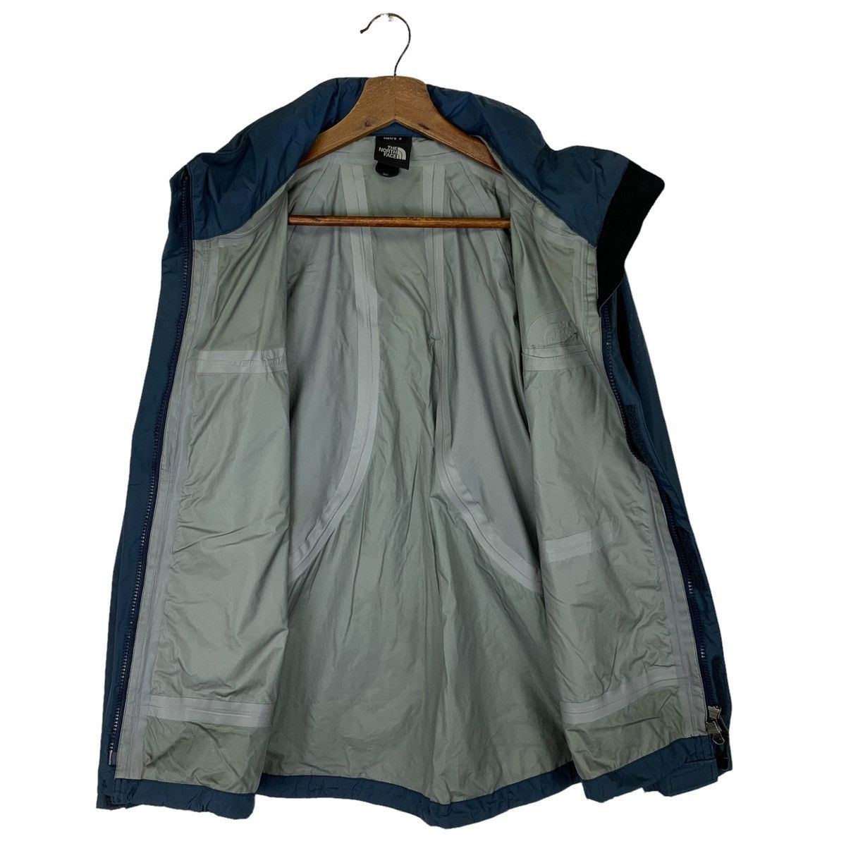 The North Face The North Face Windbreaker Light Jacket Size US S / EU 44-46 / 1 - 5 Thumbnail