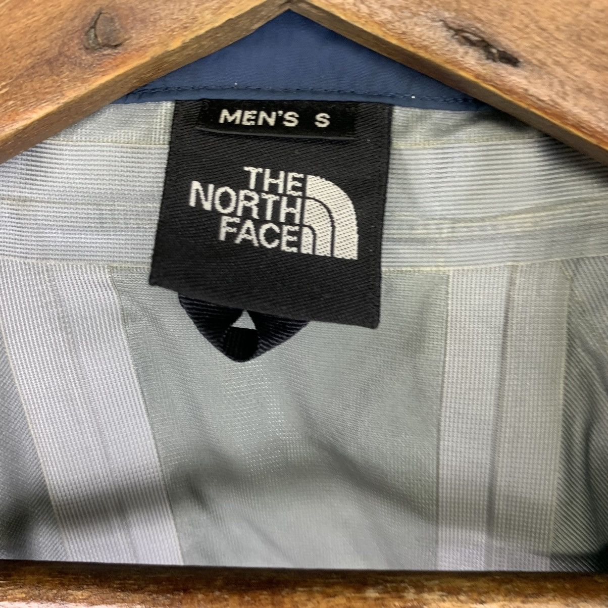The North Face The North Face Windbreaker Light Jacket Size US S / EU 44-46 / 1 - 7 Thumbnail