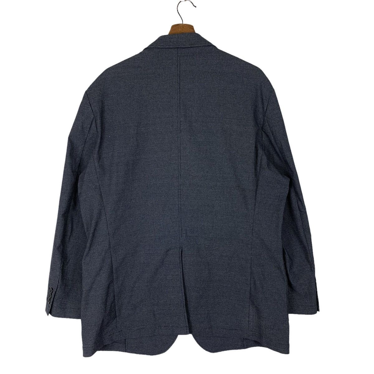 Other Vintage Franco Rosati Blazer Coat Size US L / EU 52-54 / 3 - 6 Thumbnail