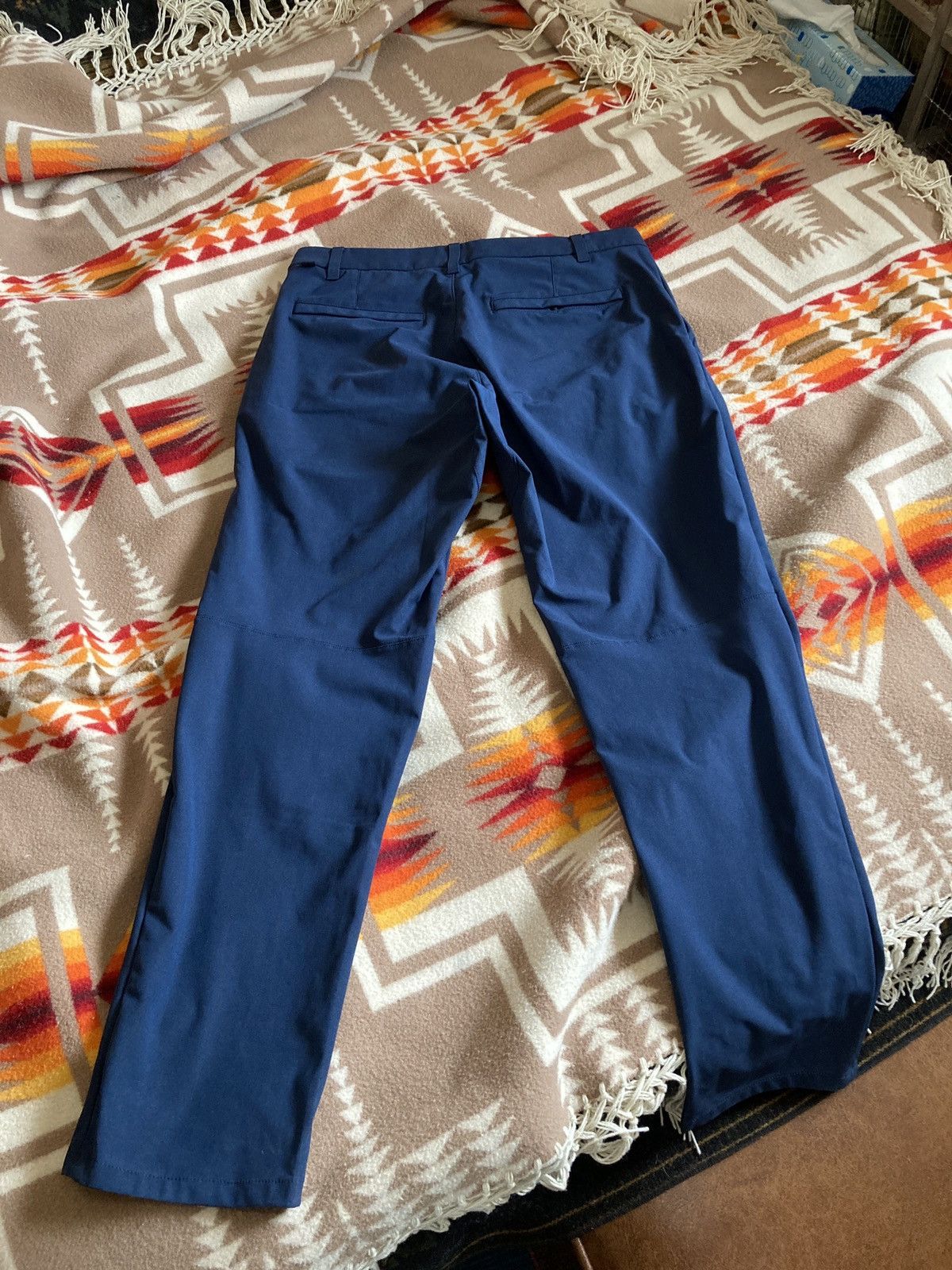 Lululemon Lululemon pants Size US 32 / EU 48 - 5 Thumbnail