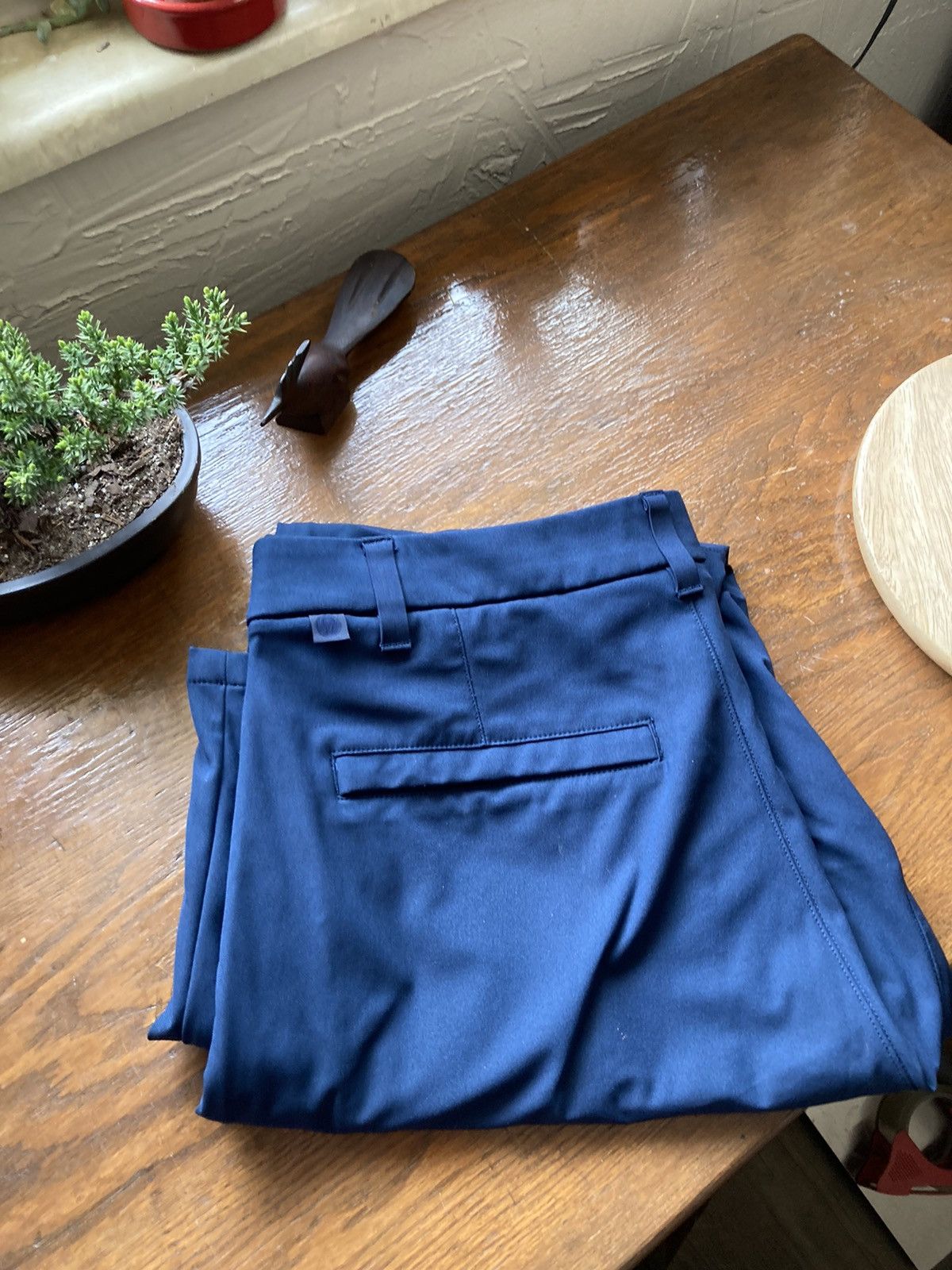 Lululemon Lululemon pants Size US 32 / EU 48 - 2 Thumbnail
