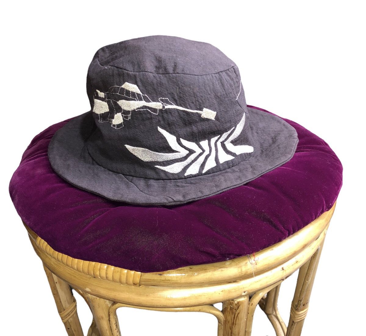 CA4LA Vintage CA4LA Hat Made In Japan Size ONE SIZE - 1 Thumbnail