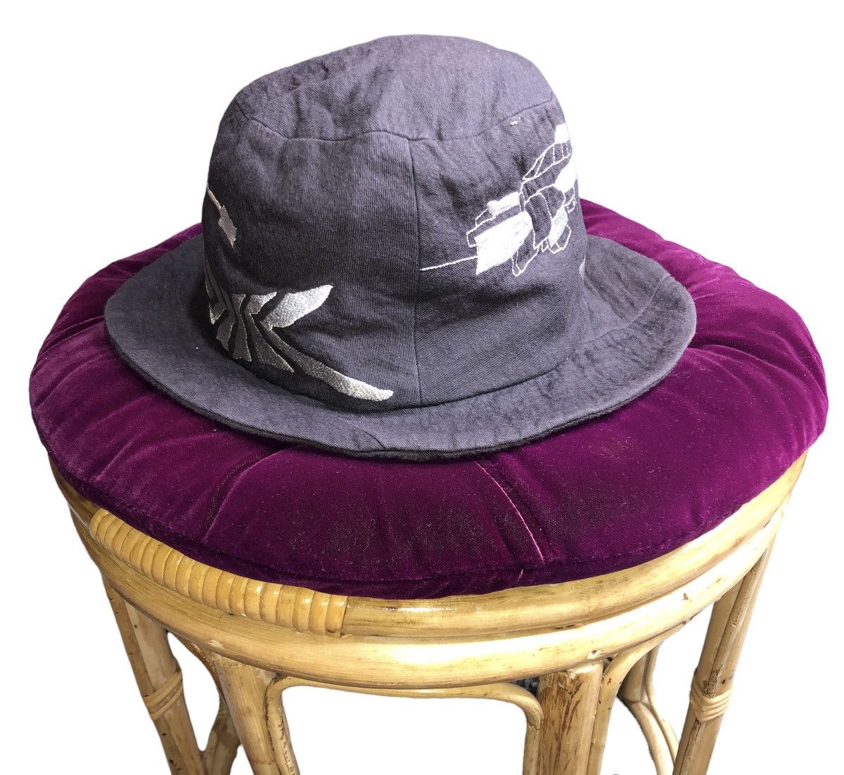 CA4LA Vintage CA4LA Hat Made In Japan Size ONE SIZE - 4 Thumbnail