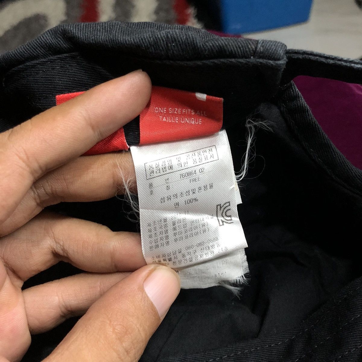 Puma Vintage Ferrari x Puma Cap Size ONE SIZE - 8 Thumbnail