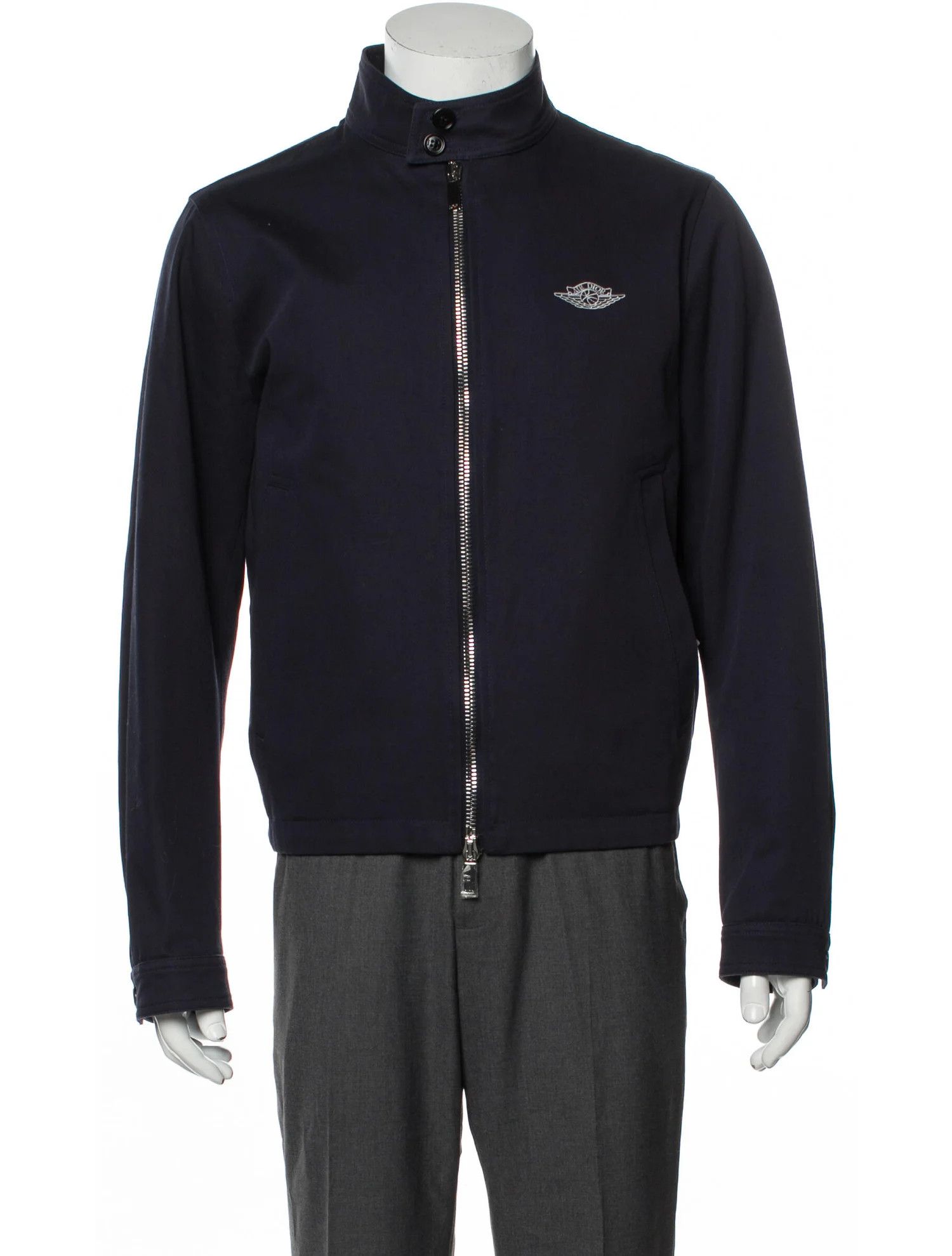 DIOR (AIRDIOR) HARRINGTON 2020