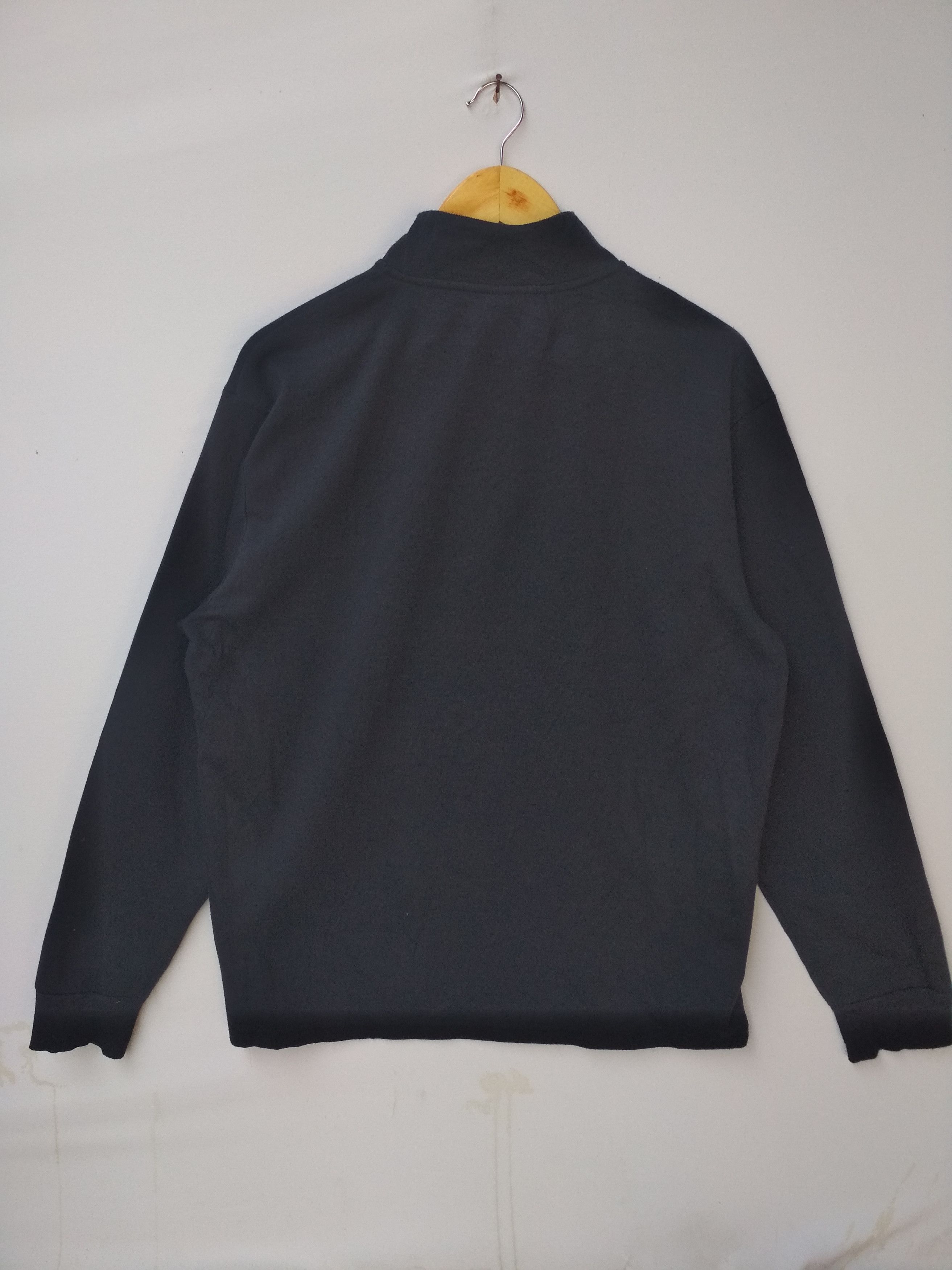 Other HEAD SPORTWEAR SIDE SLEEVE LOGO SWEATSHIRT Size US L / EU 52-54 / 3 - 4 Thumbnail