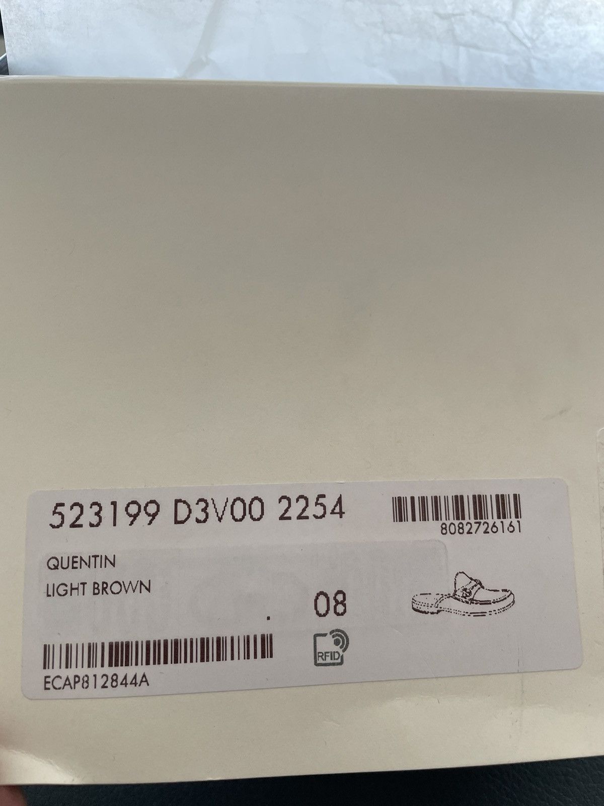 Gucci Limited Edition Iconic Classic Leather Sandal Shoes 100% New Size US 8.5 / EU 41-42 - 11 Thumbnail