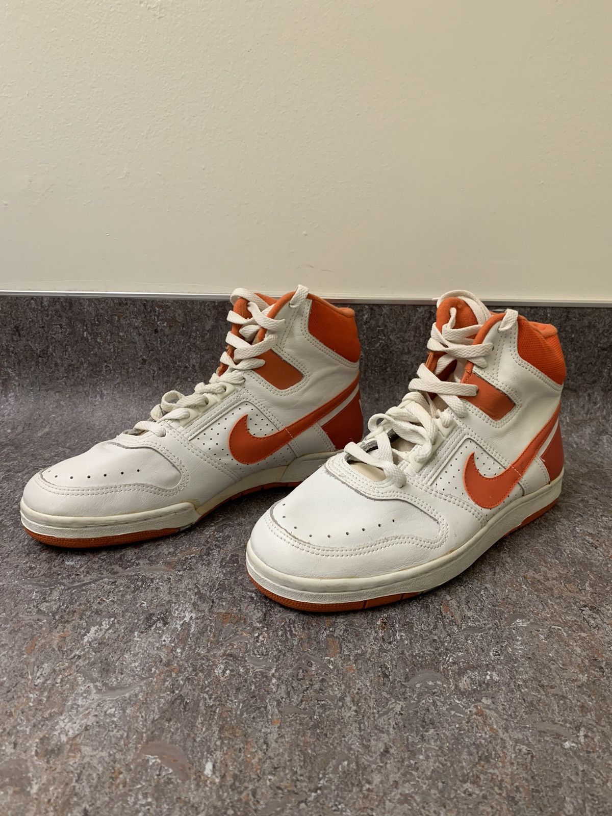 Nike air delta force 1989 best sale