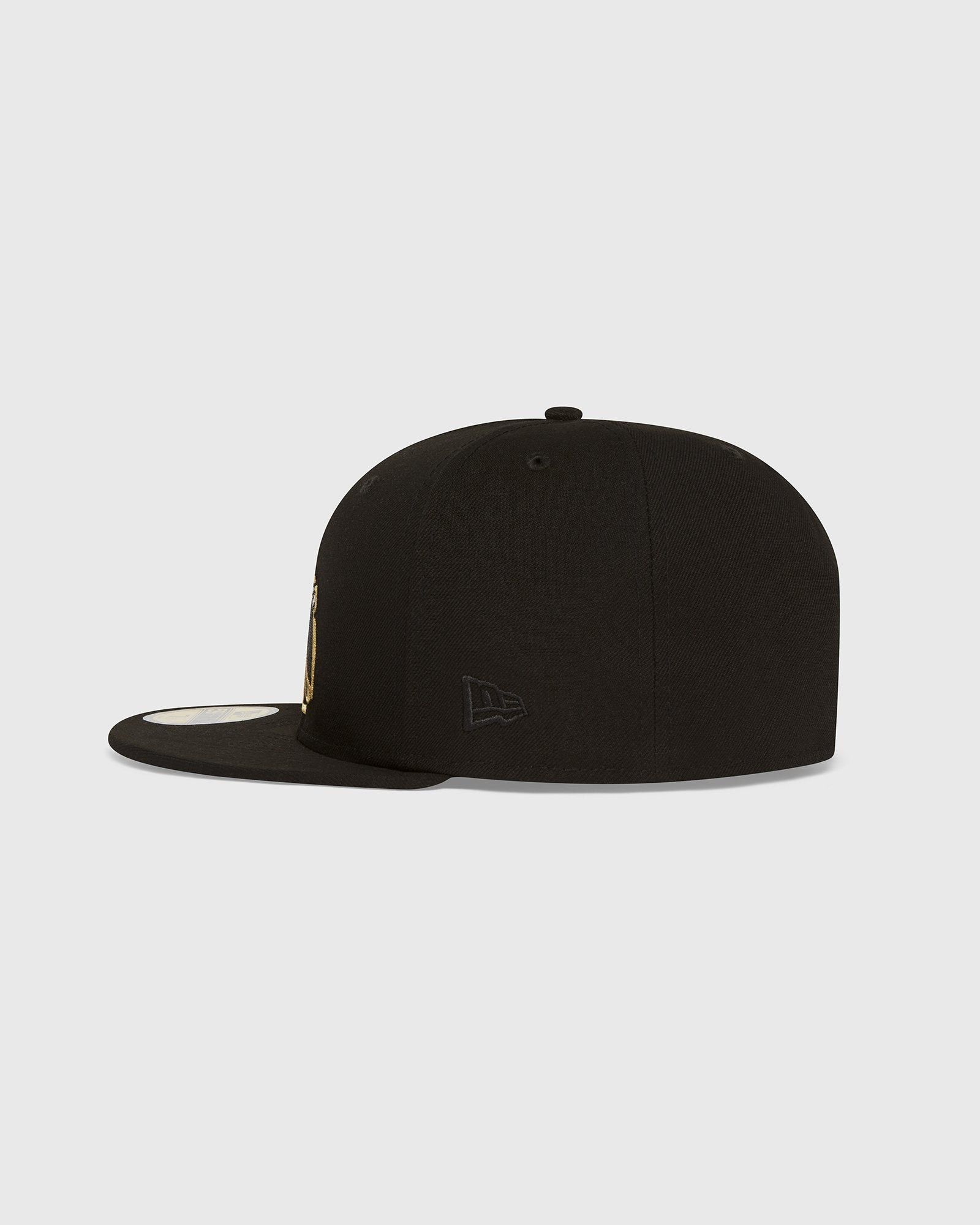 NBA NEW ERA X OVO X NBA TORONTO RAPTORS HAT SNAPBACK SIZE 7 1/2 Size ONE SIZE - 5 Thumbnail