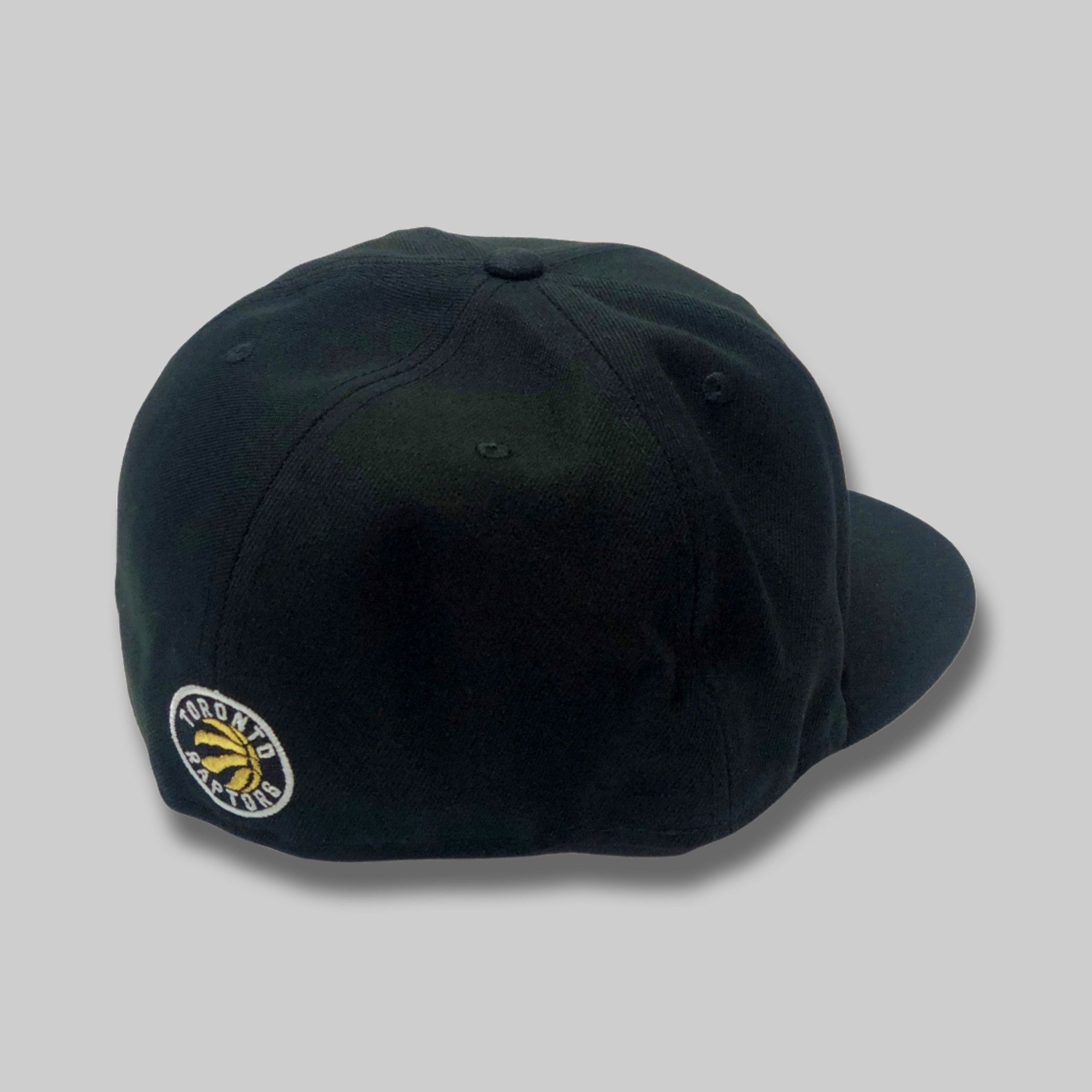 NBA NEW ERA X OVO X NBA TORONTO RAPTORS HAT SNAPBACK SIZE 7 1/8 Size ONE SIZE - 2 Thumbnail