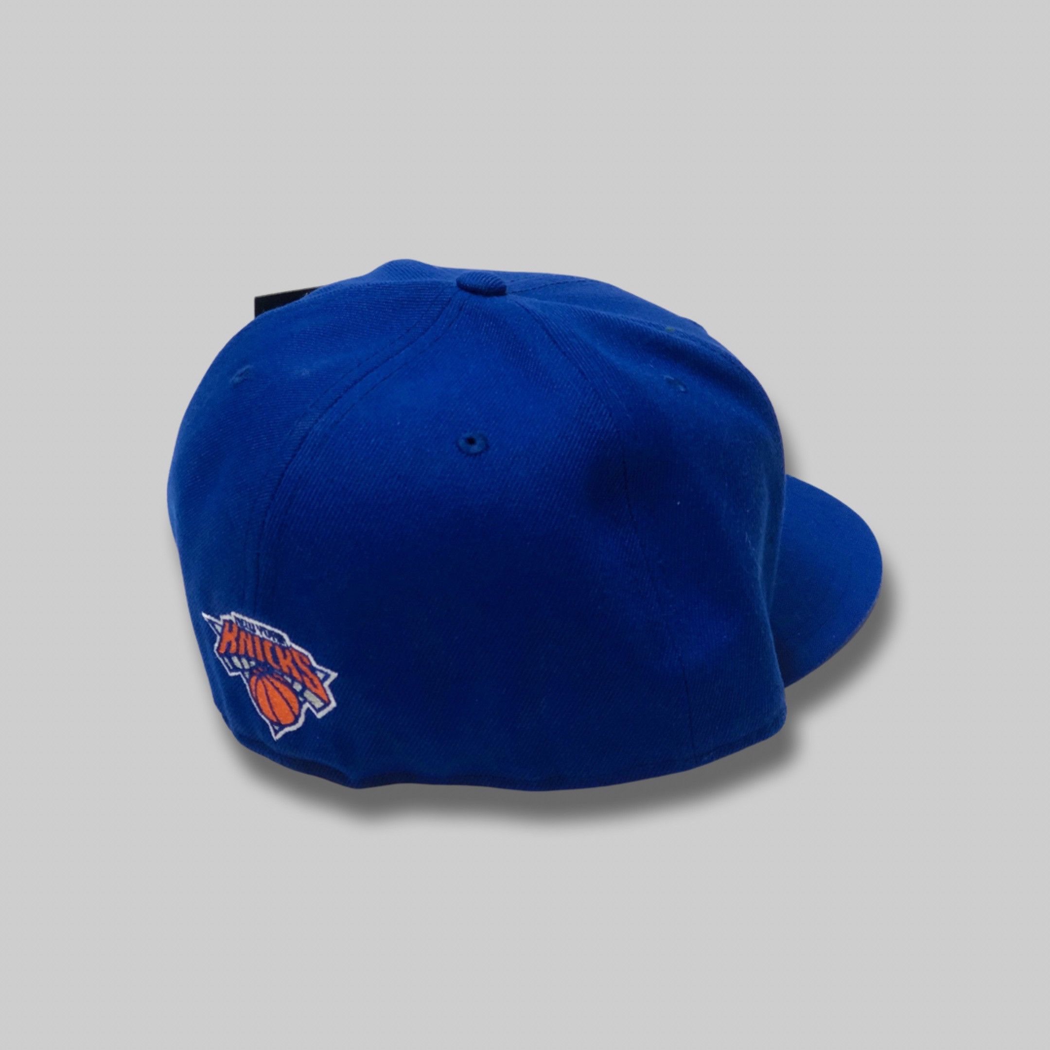 NBA NEW ERA X OVO X NBA NEW YORK KNICKS HAT SIZE 7 1/2 Size ONE SIZE - 2 Thumbnail