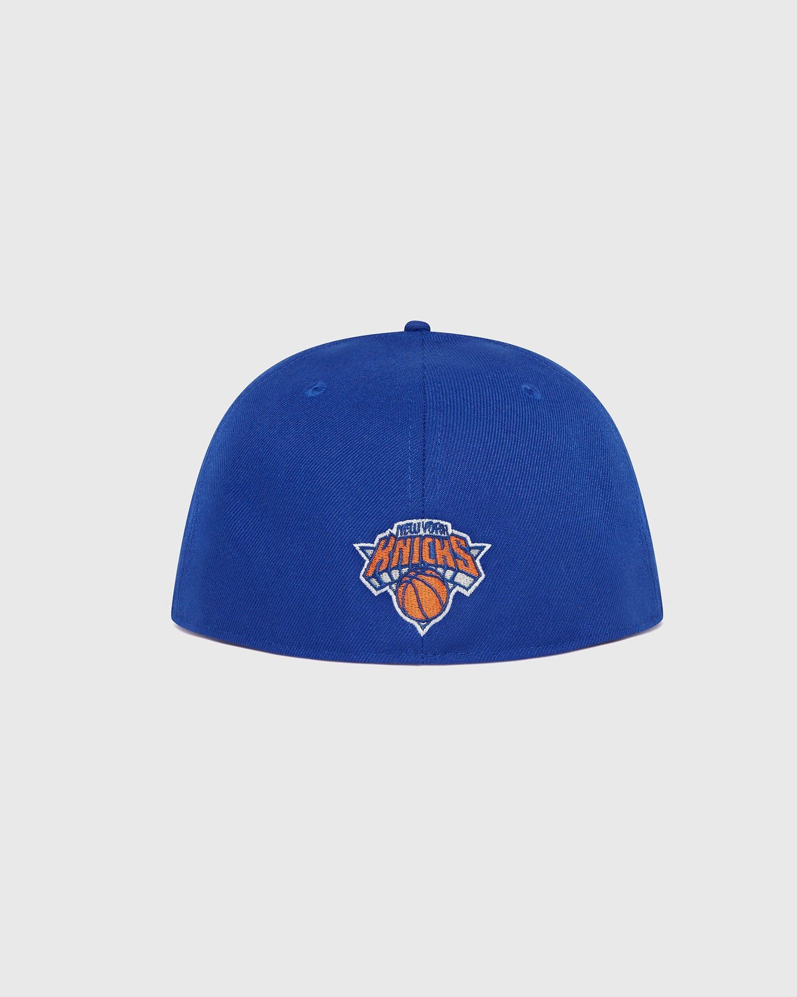 NBA NEW ERA X OVO X NBA NEW YORK KNICKS HAT SIZE 7 1/2 Size ONE SIZE - 7 Thumbnail
