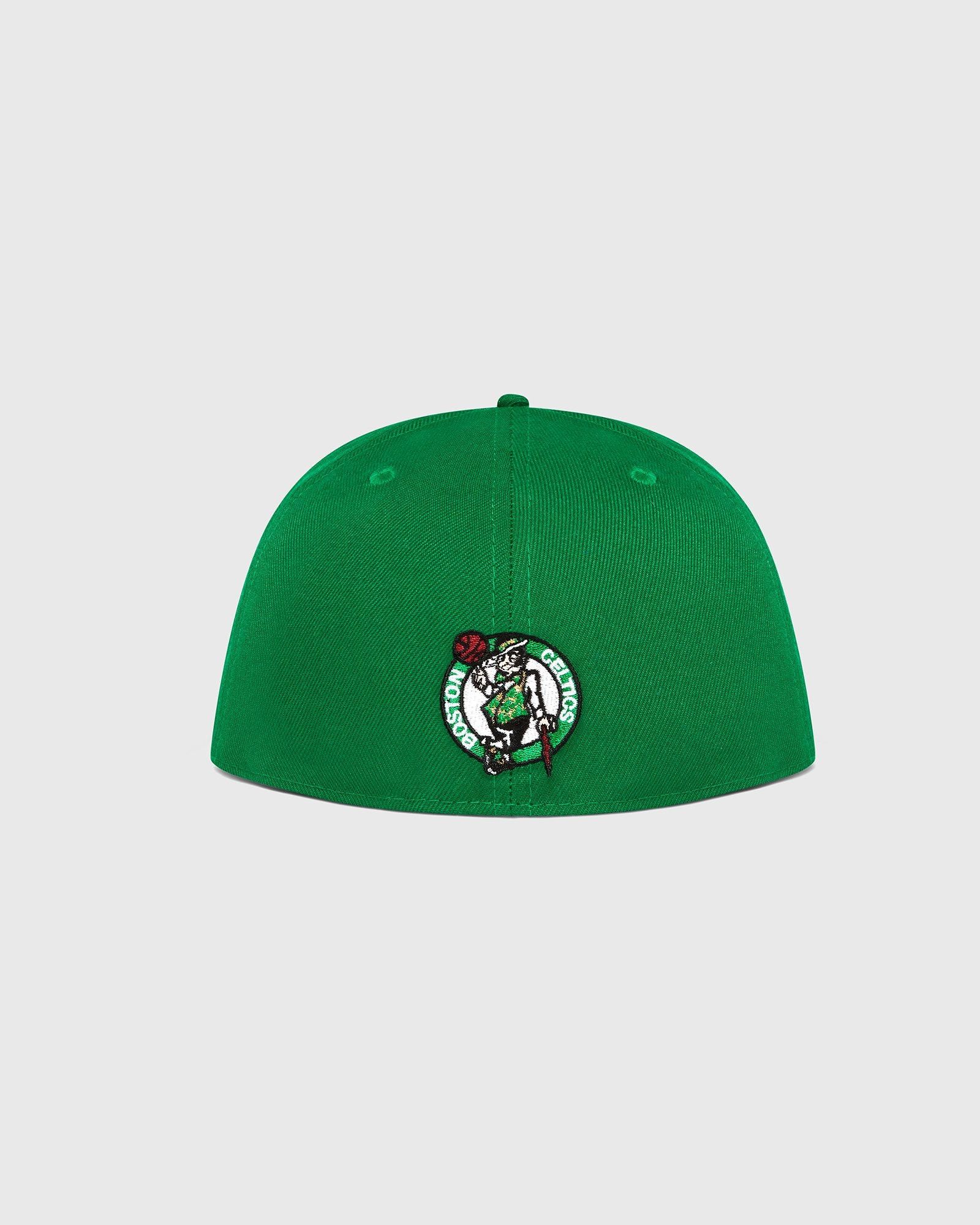 NBA NEW ERA X OVO X NBA BOSTON CELTICS HAT SNAPBACK SIZE 7 1/2 Size ONE SIZE - 6 Thumbnail