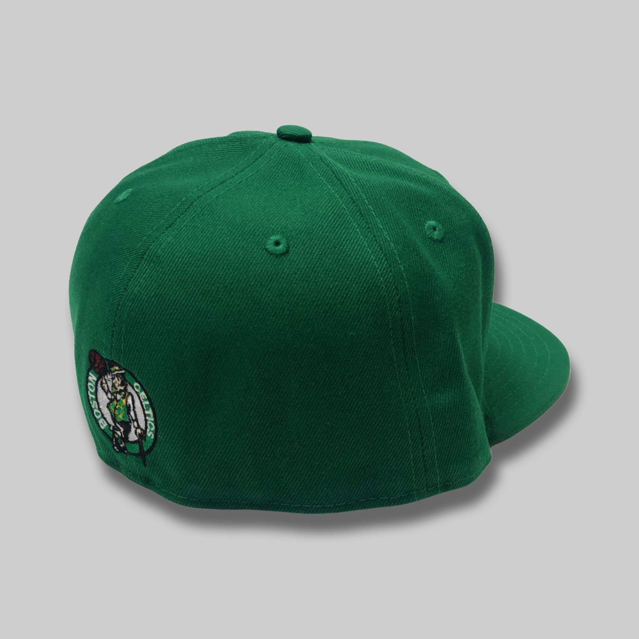 NBA NEW ERA X OVO X NBA BOSTON CELTICS HAT SNAPBACK SIZE 7 Size ONE SIZE - 2 Thumbnail