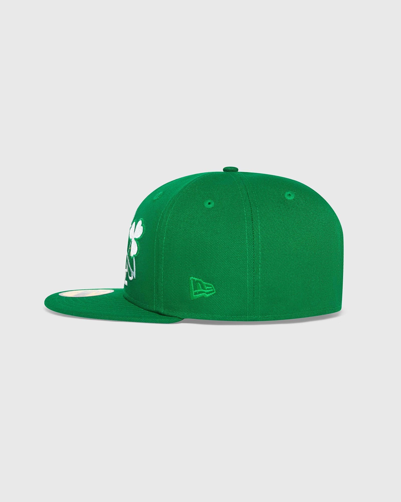 NBA NEW ERA X OVO X NBA BOSTON CELTICS HAT SNAPBACK SIZE 7 Size ONE SIZE - 5 Thumbnail
