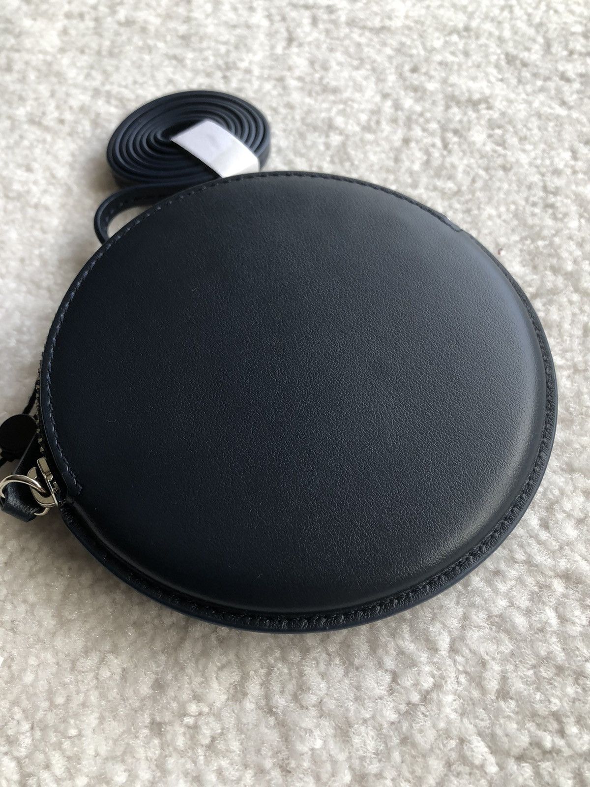 Jacquemus Le Pitchou Wallet Size ONE SIZE - 5 Thumbnail